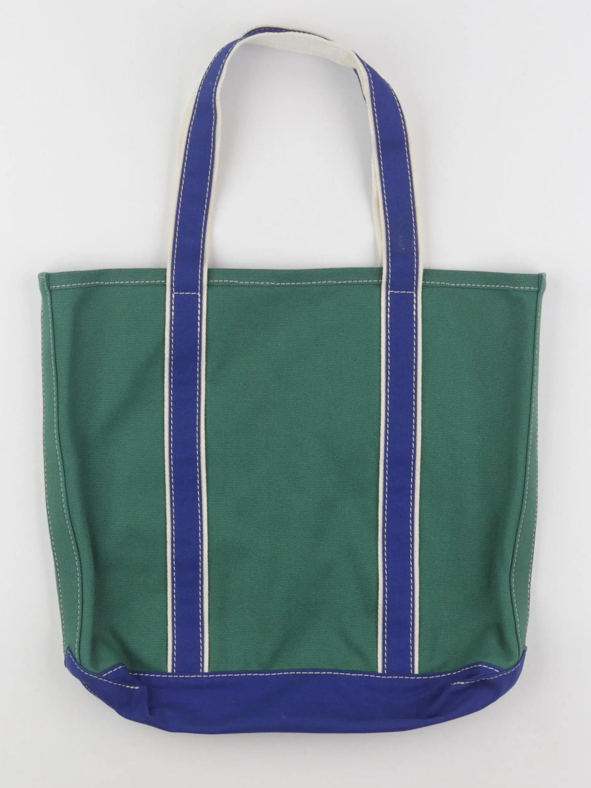 The animals observatory - sac cabas vert