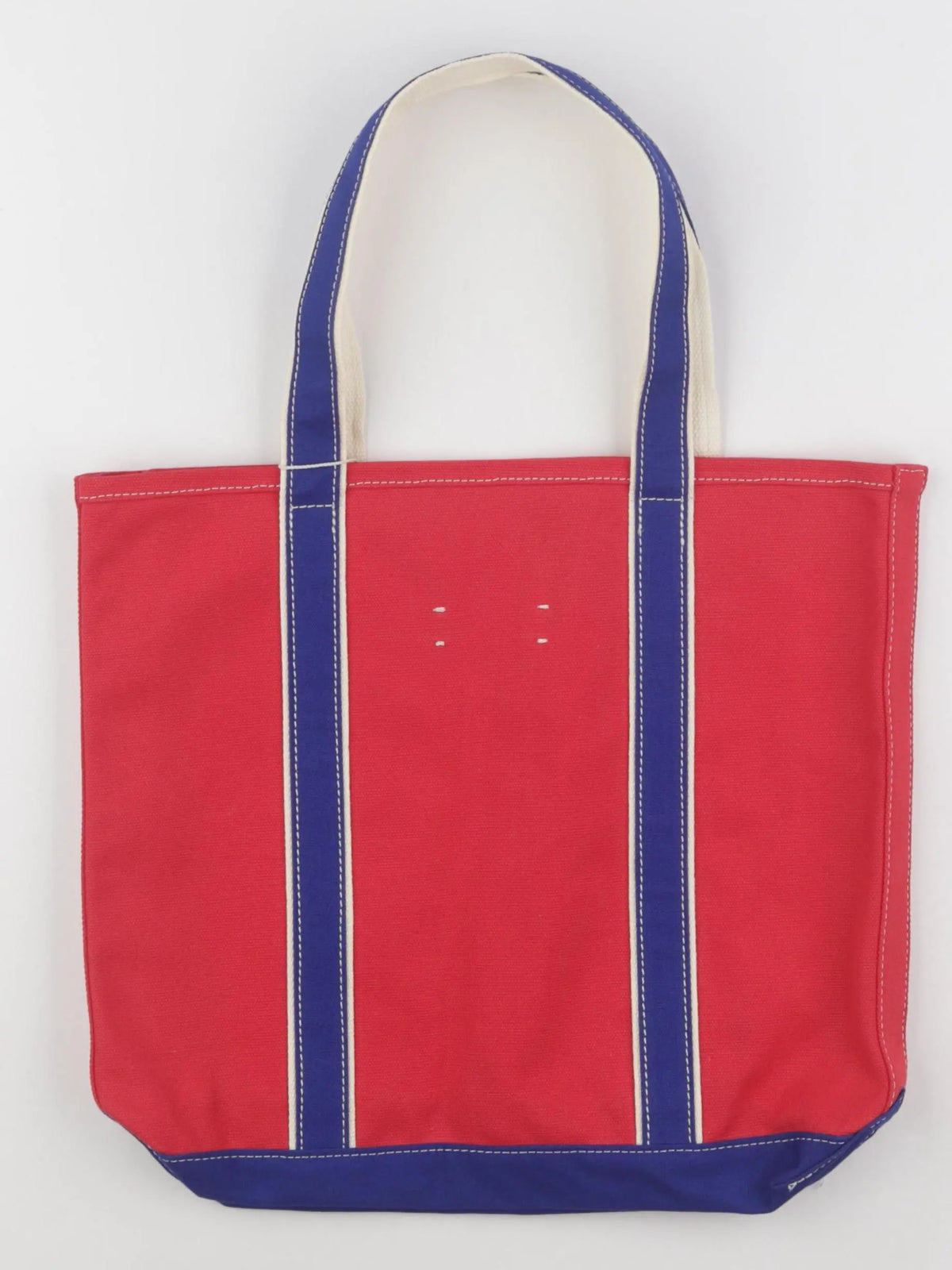 The animals observatory - sac cabas rouge - 