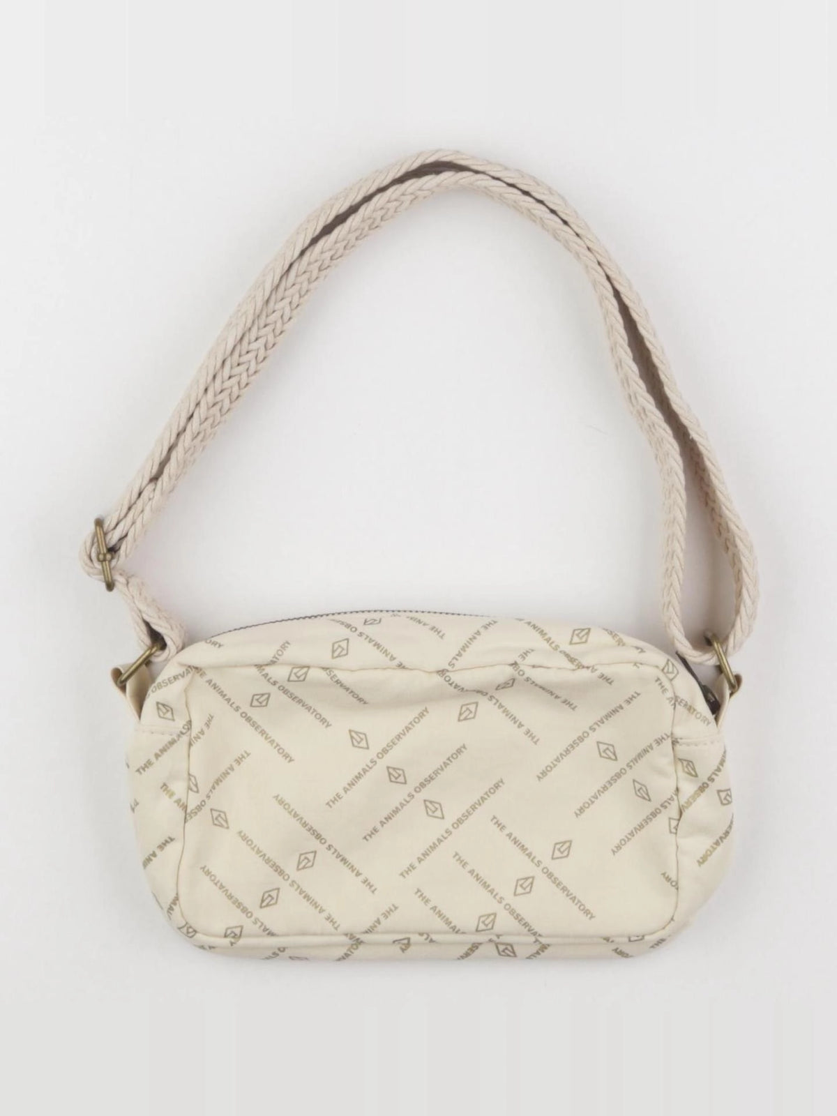 The animals observatory - sac beige, or - 
