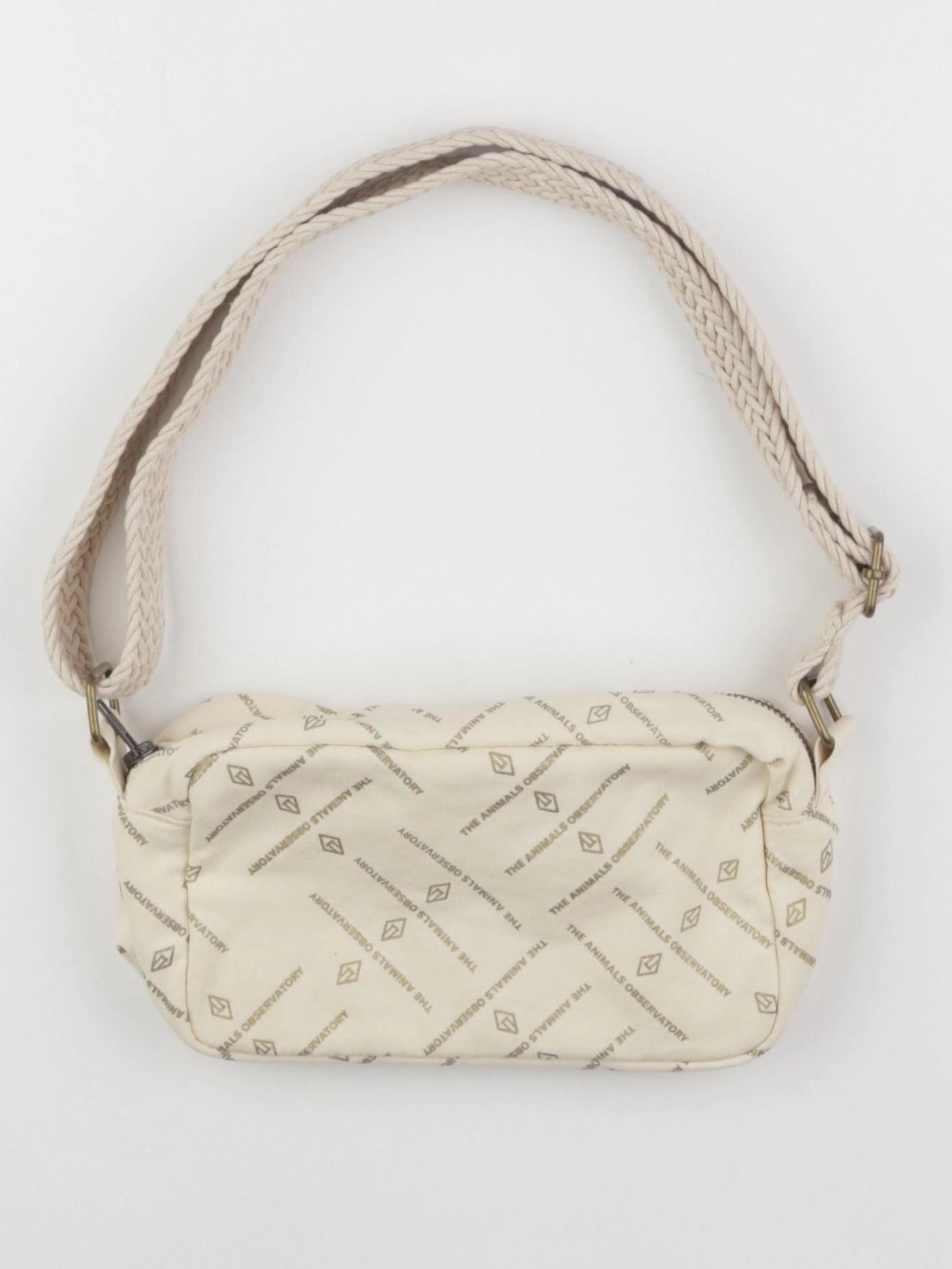The animals observatory - sac beige, or - 