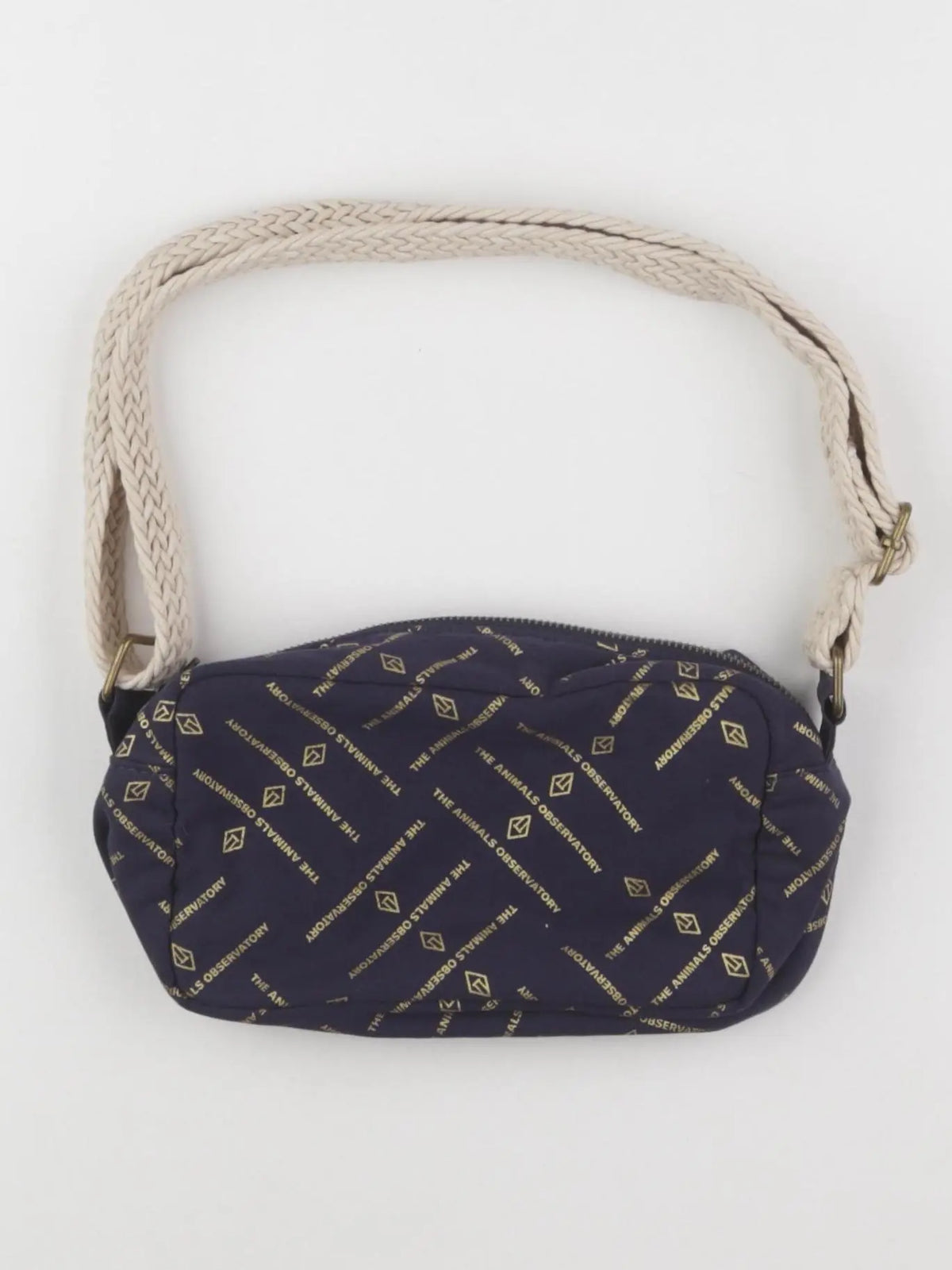 The animals observatory - sac bleu, or - 