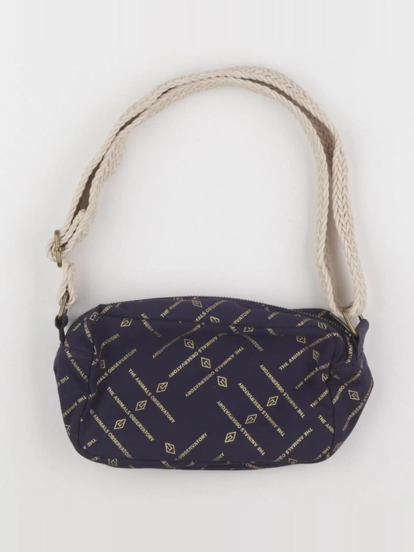 The animals observatory - sac bleu, or - 