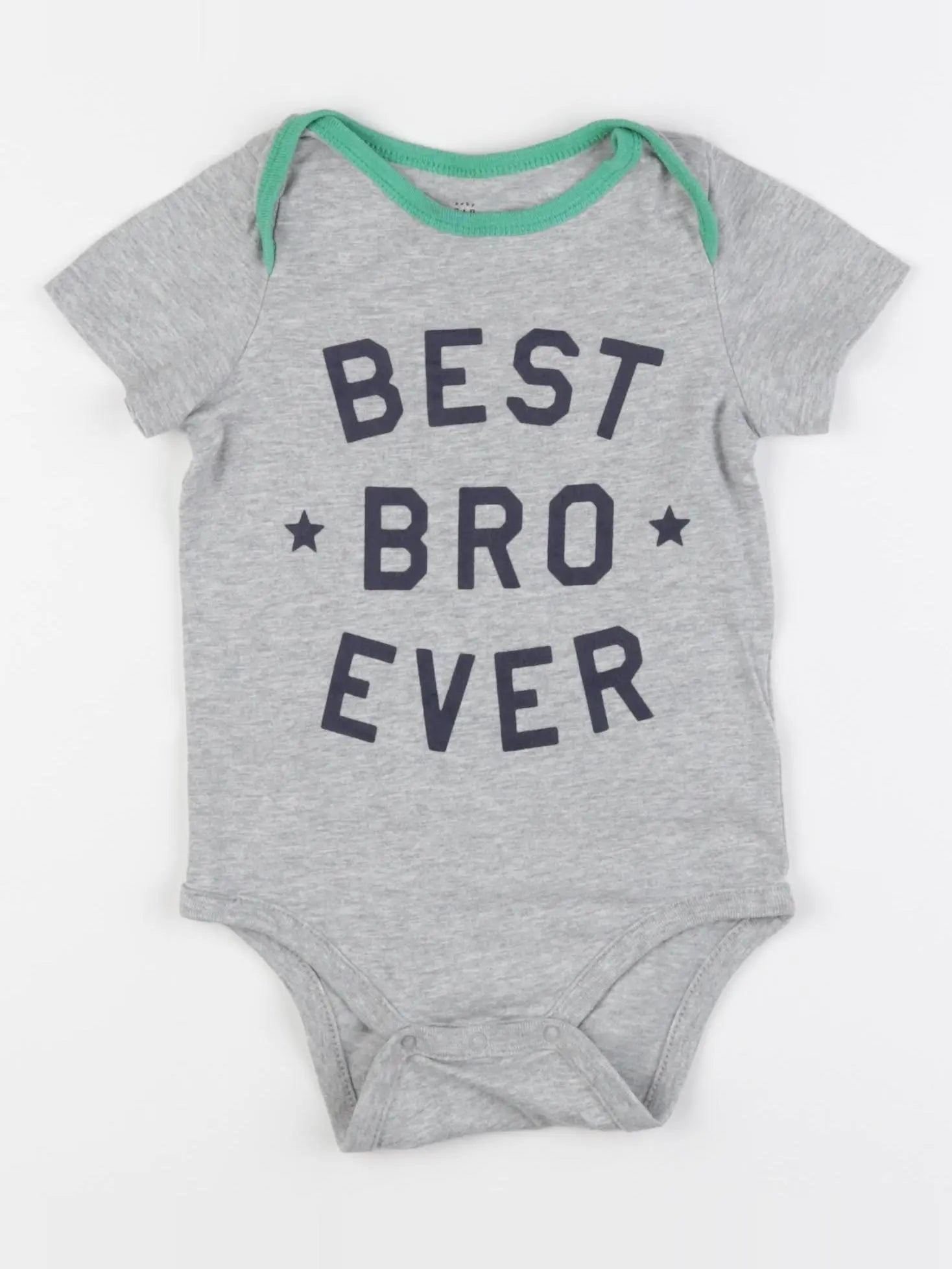 GAP - body multicolore - 12/18 mois