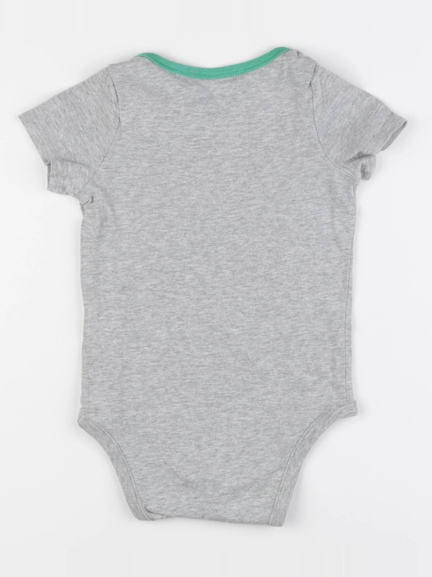 GAP - body multicolore - 12/18 mois