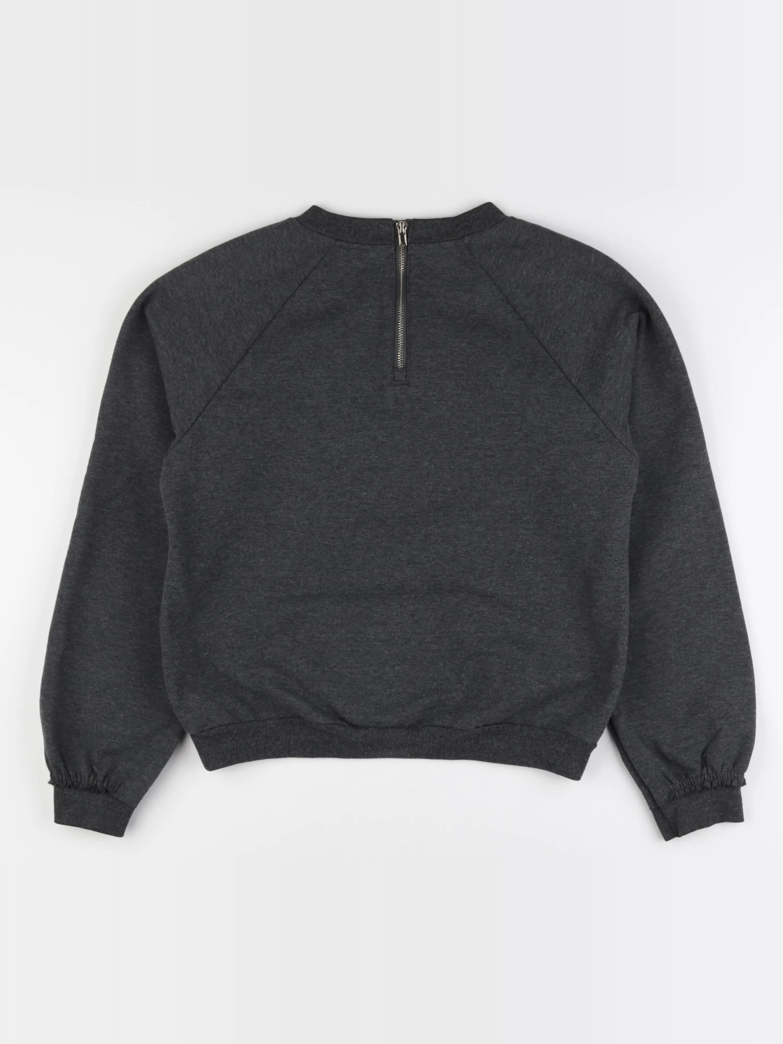 IKKS - sweat noir - 14 ans