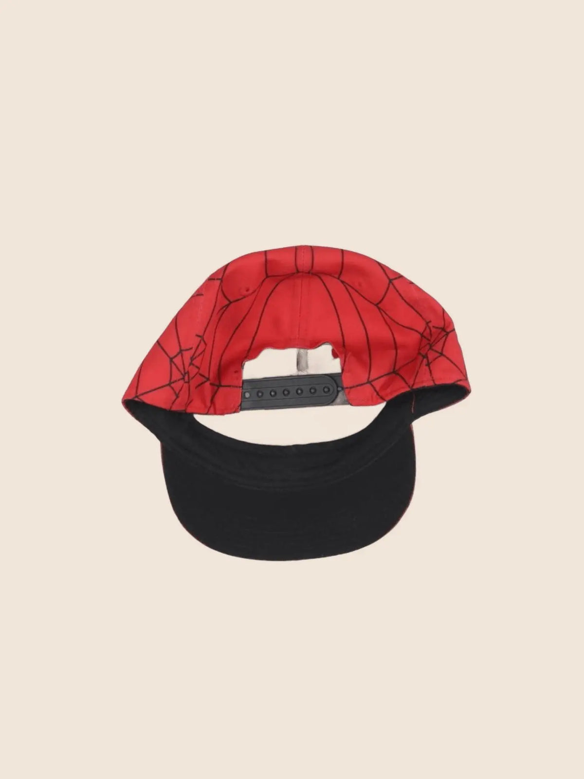 H&M - casquette rouge - 18 mois à 2 ans