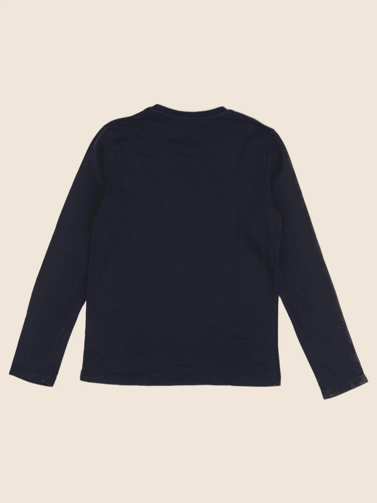 IKKS - tee-shirt noir - 10 ans