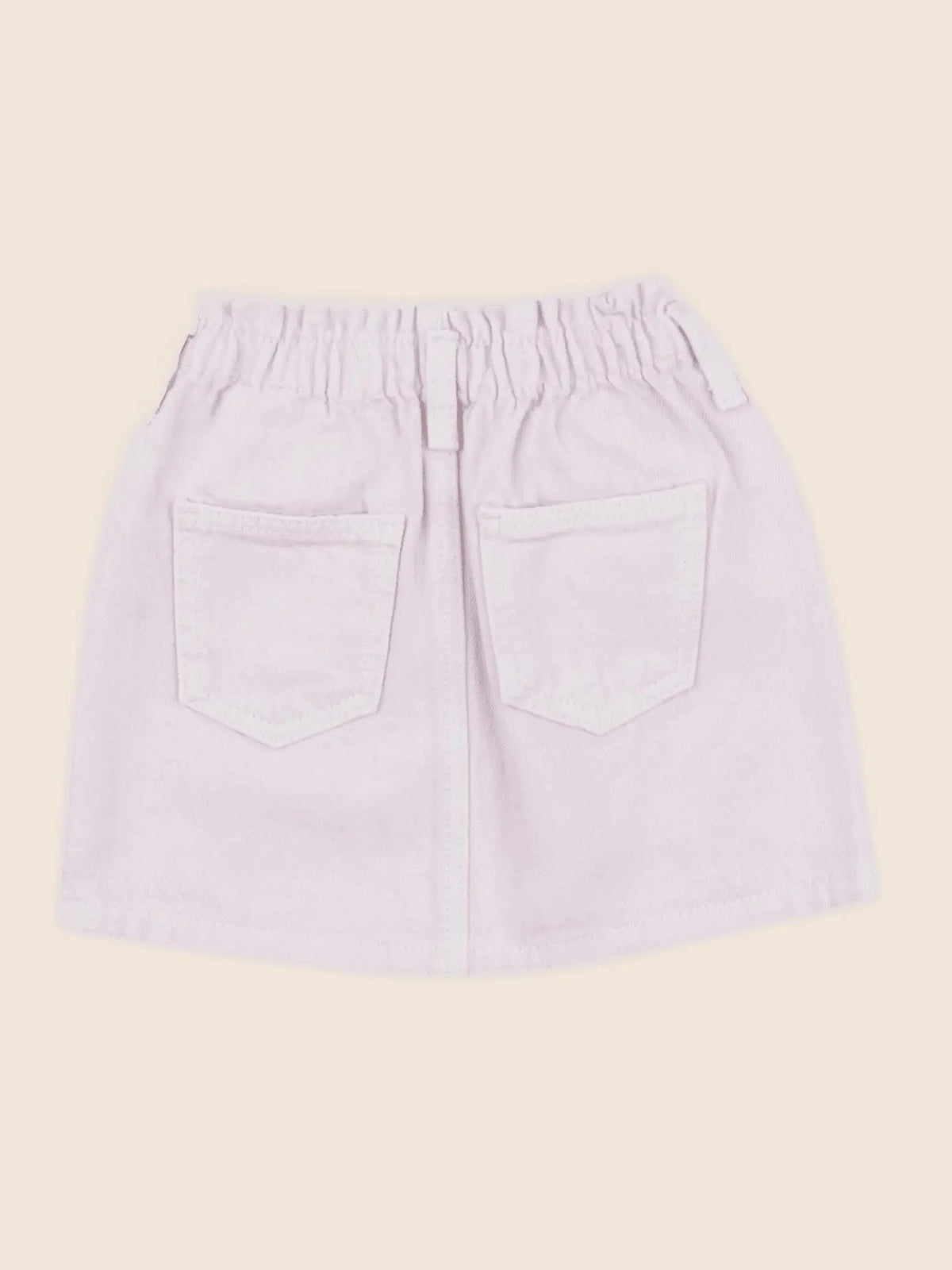Mango - jupe rose - 2/3 ans
