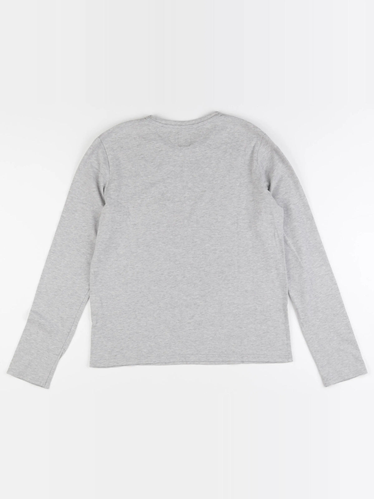 IKKS - tee-shirt gris - 14 ans
