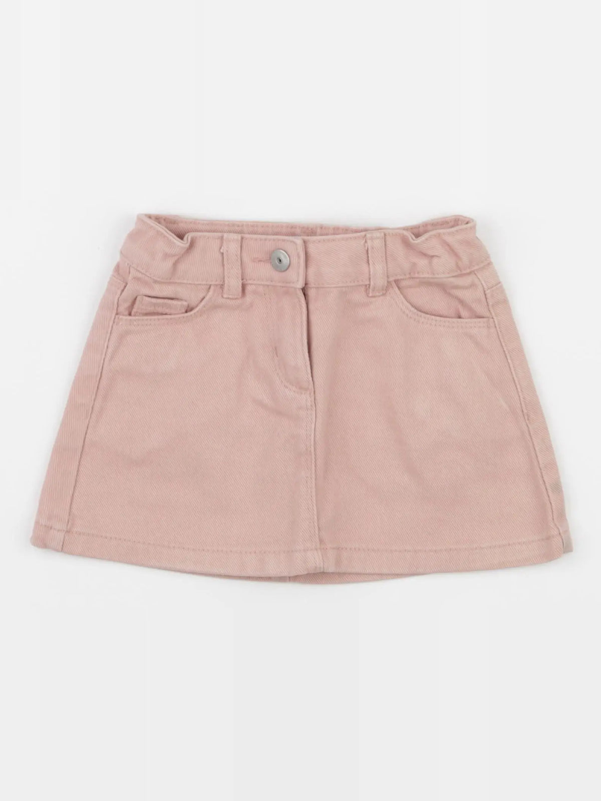 Vertbaudet - jupe rose - 3 ans