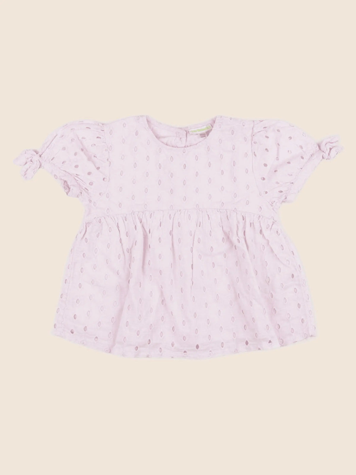 Vertbaudet - blouse rose - 4 ans