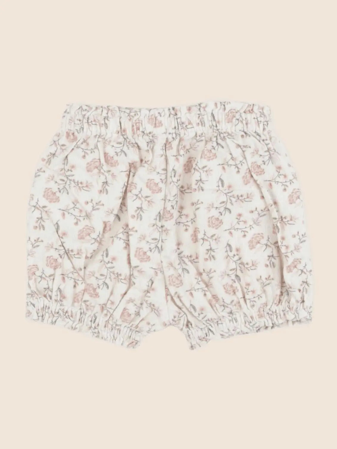 Vertbaudet - short multicolore - 9 mois