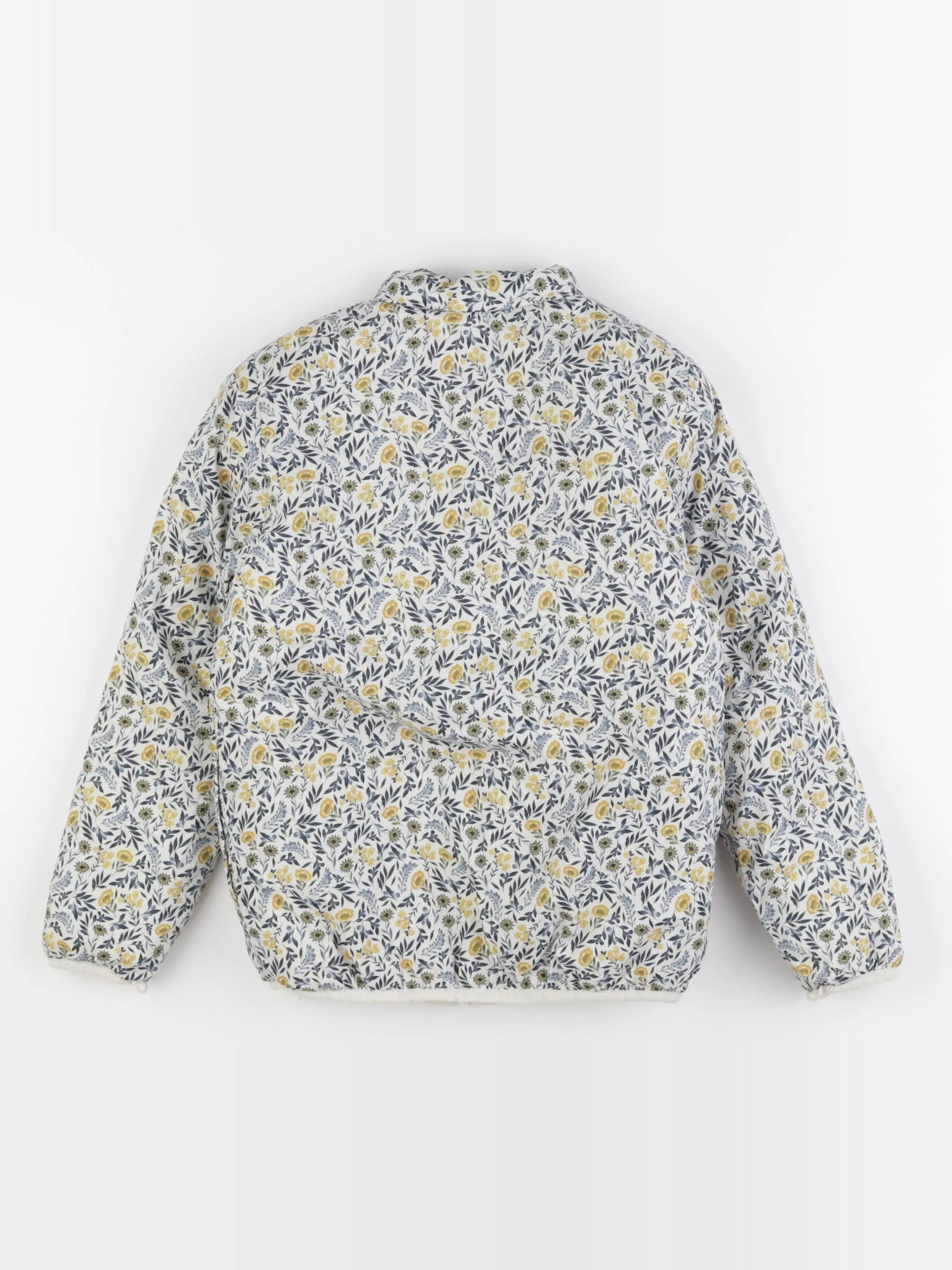 Vertbaudet - imperméable multicolore - 8 ans