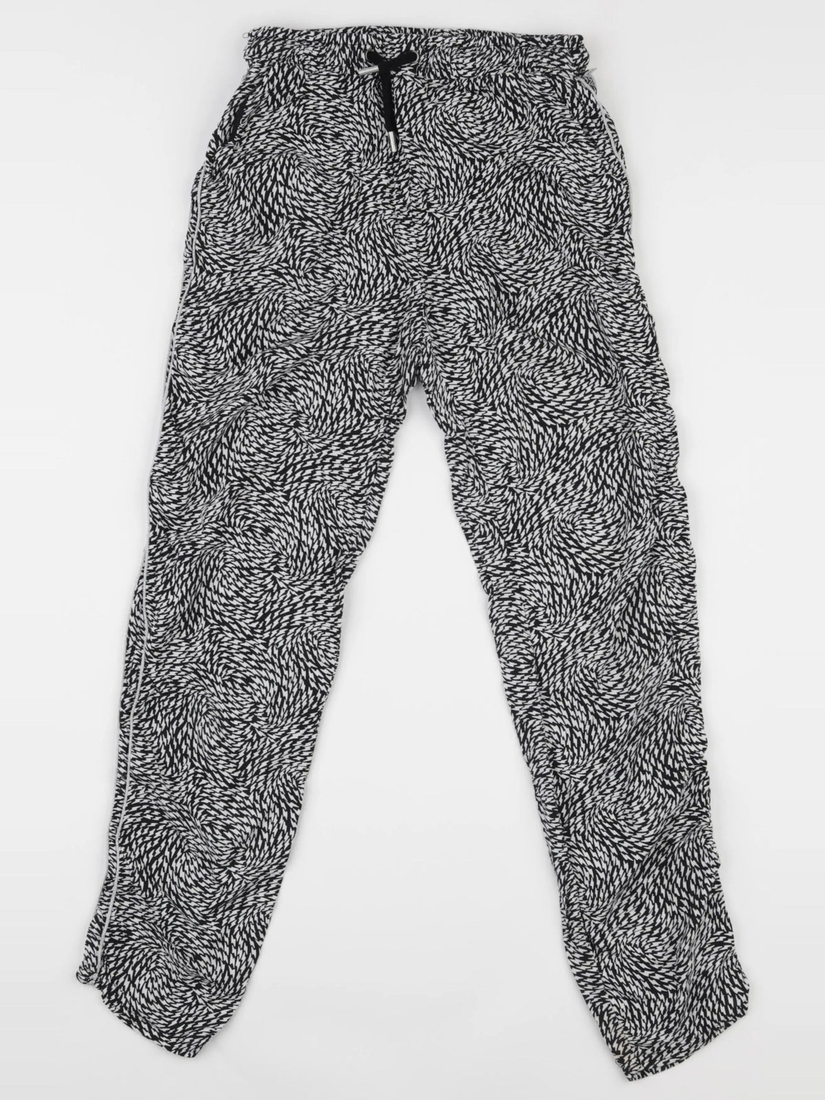 IKKS - pantalon noir - 12 ans