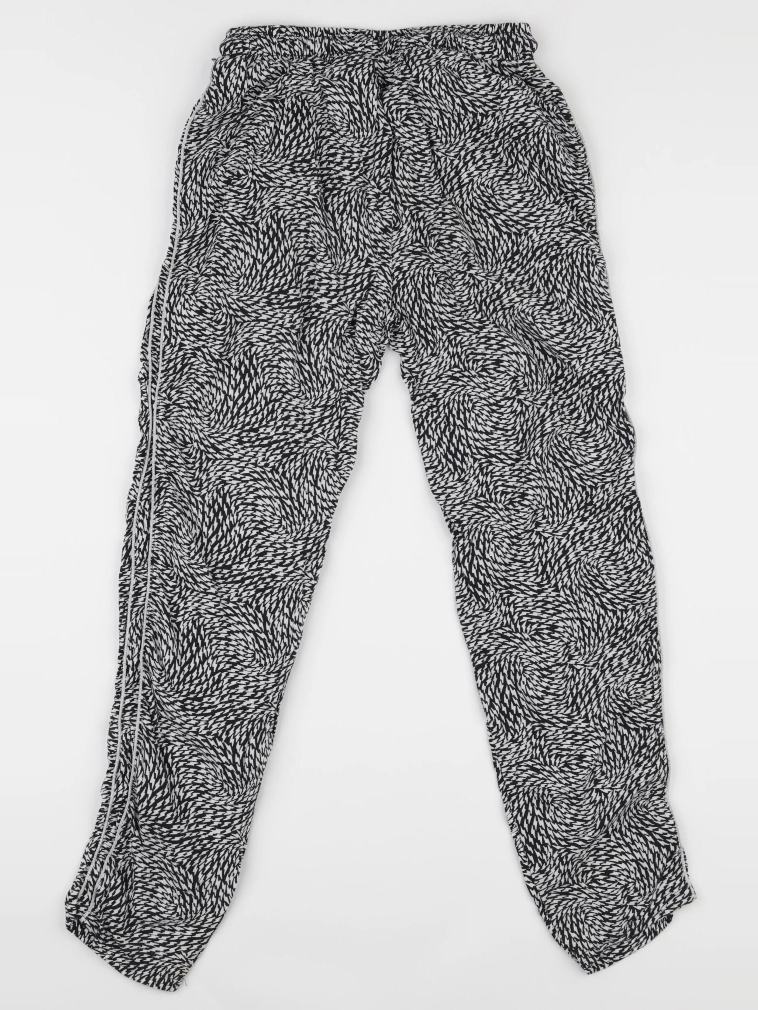 IKKS - pantalon noir - 12 ans
