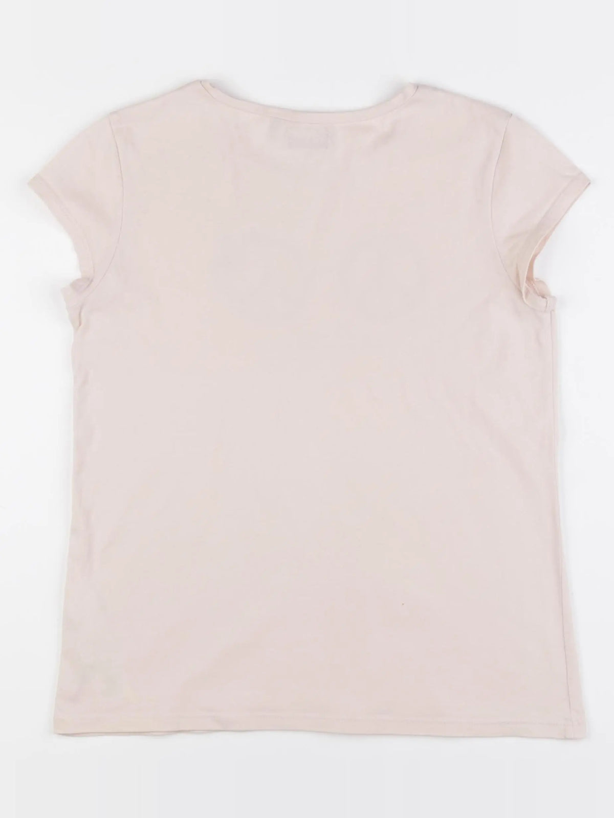 IKKS - tee-shirt rose - 12 ans