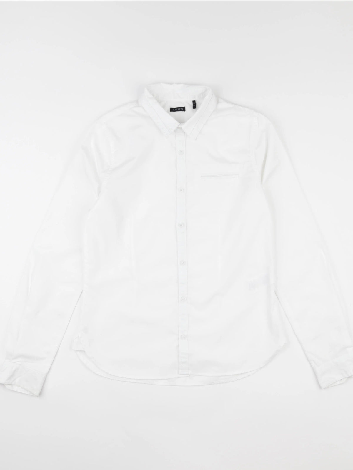 IKKS - chemise blanc - 14 ans