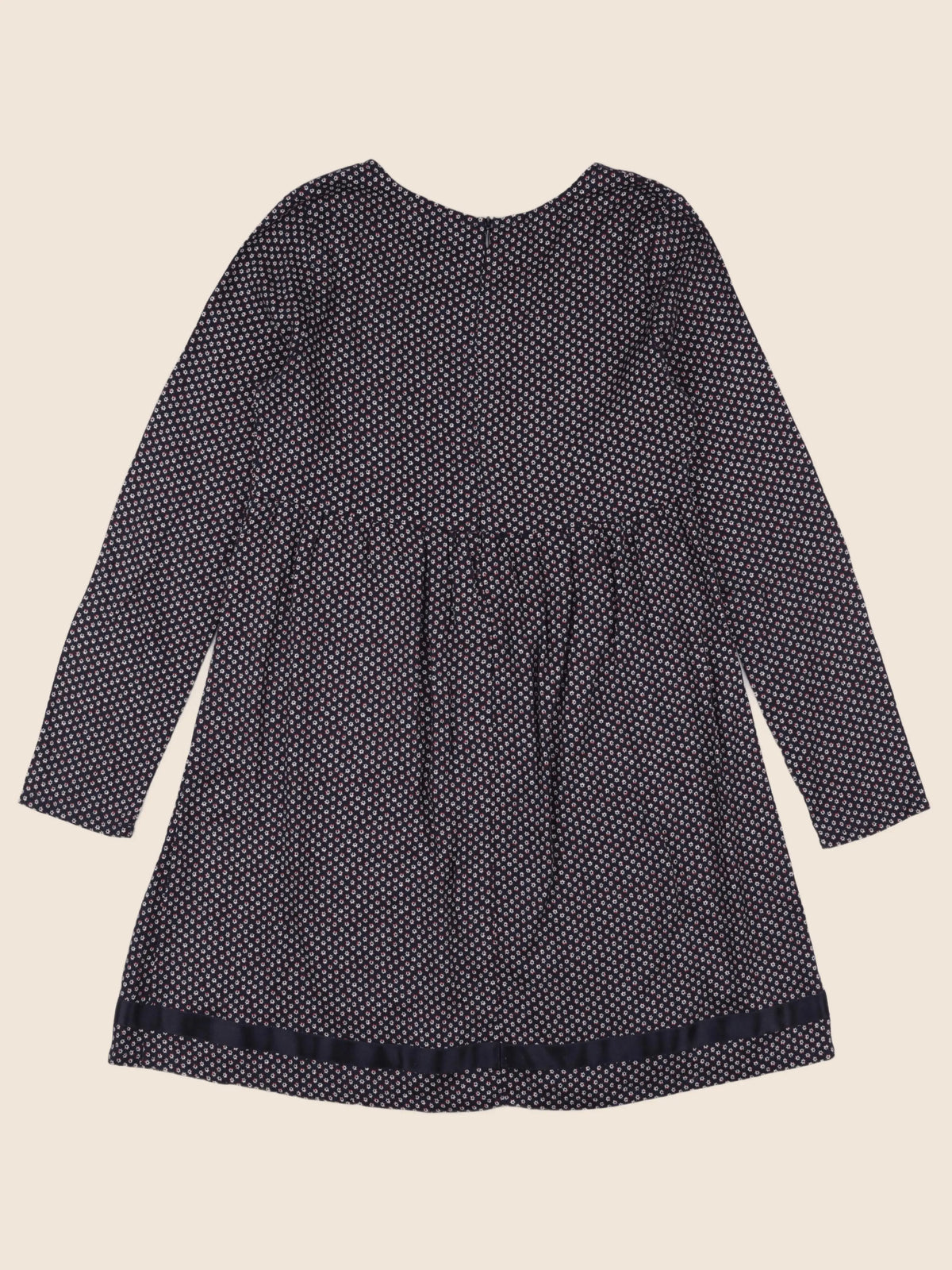 IKKS - robe multicolore - 12 ans