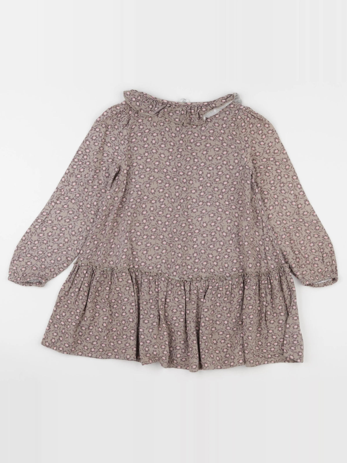 GAP - robe multicolore - 5 ans