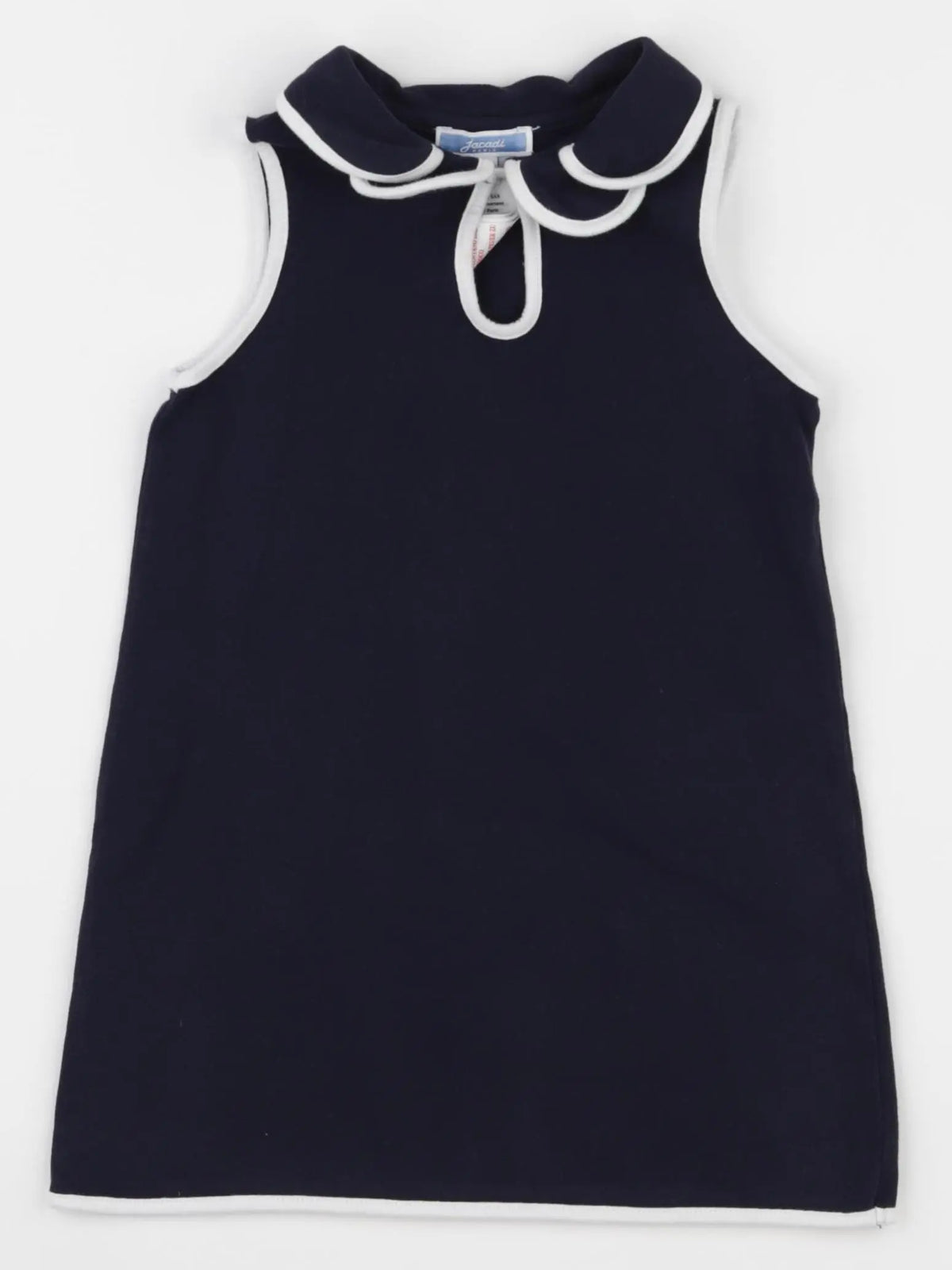 Jacadi - robe bleu - 36 mois