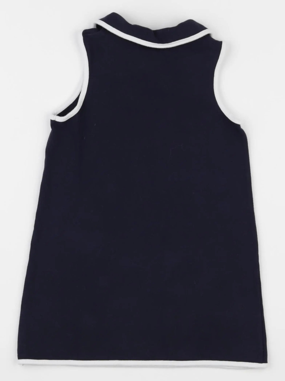 Jacadi - robe bleu - 36 mois