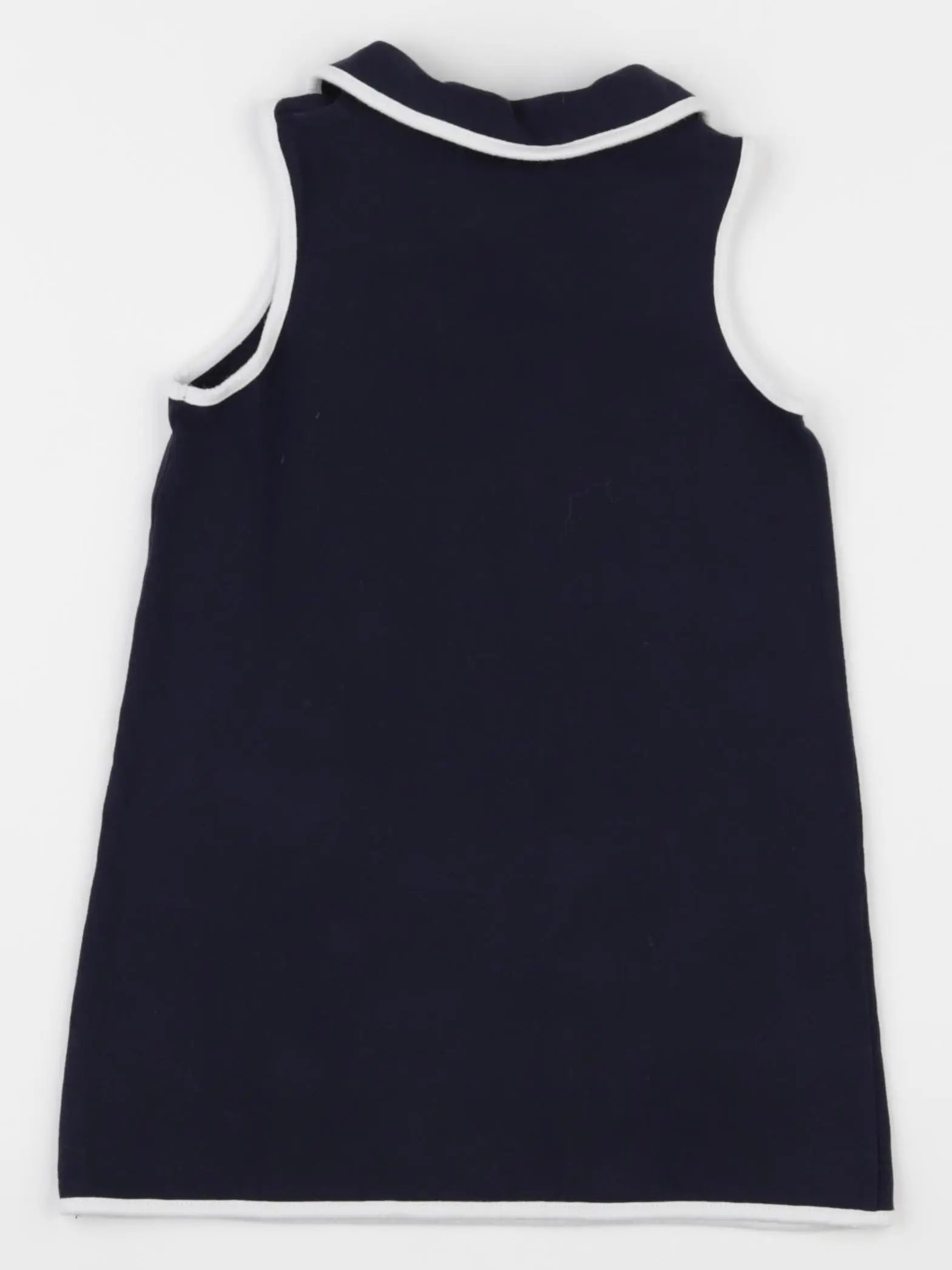 Jacadi - robe bleu - 36 mois