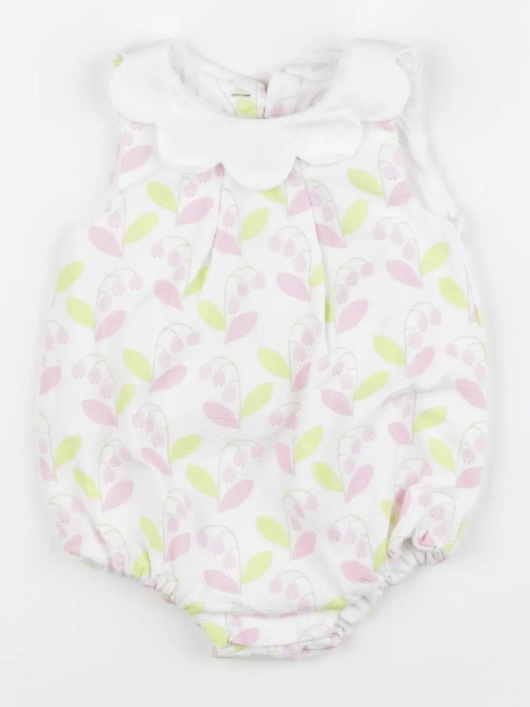 Jacadi - combinaison multicolore - 3 mois