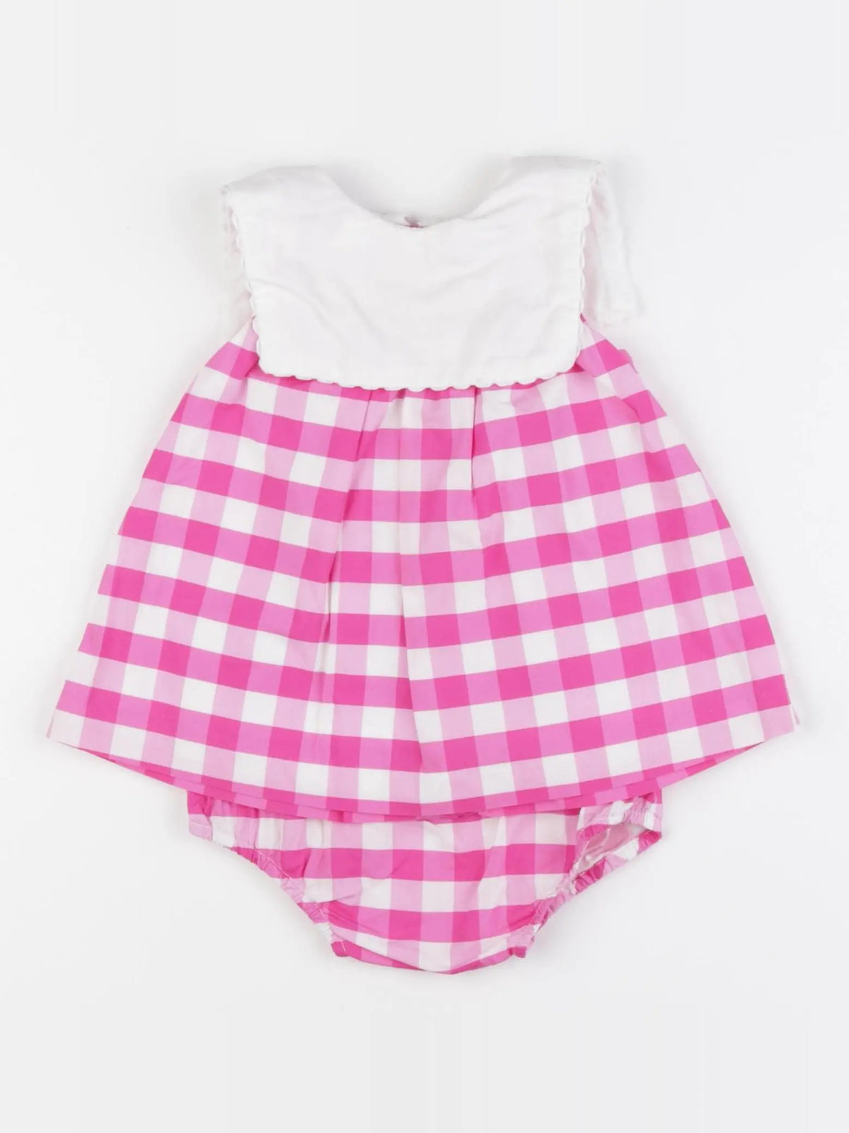 Jacadi - ensemble rose - 3 mois