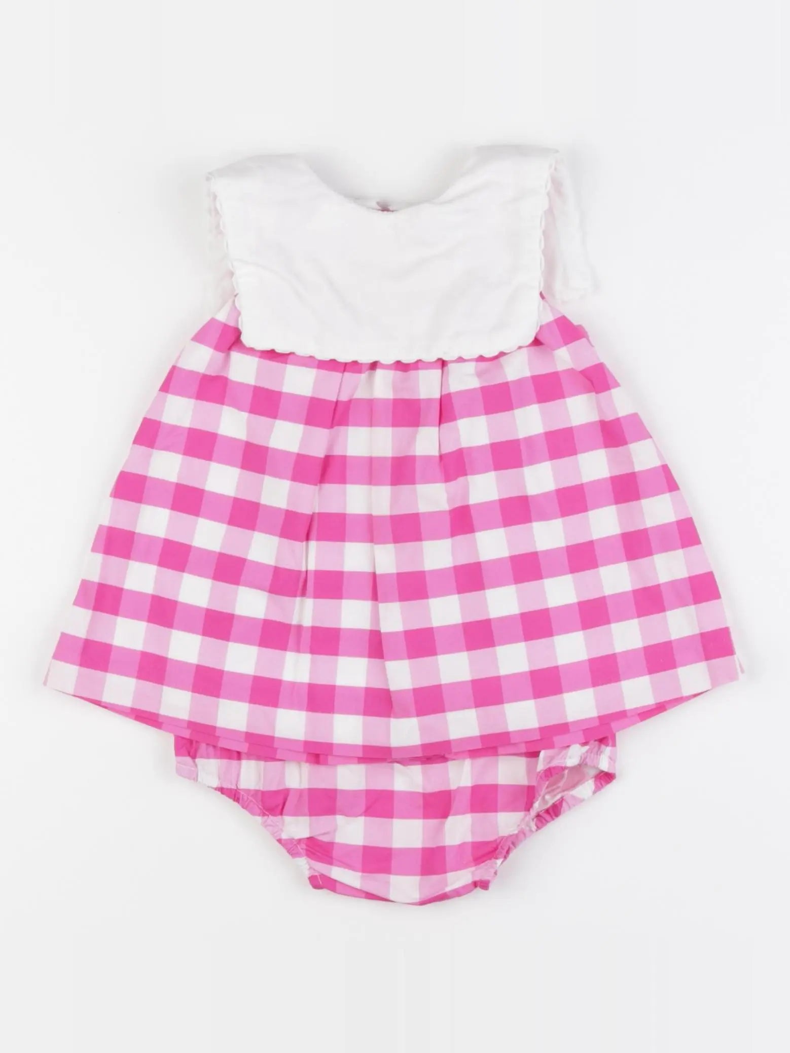 Jacadi - ensemble rose - 3 mois