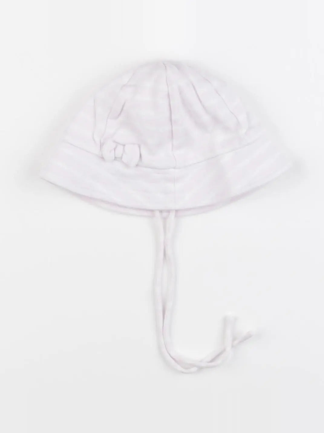 Jacadi - chapeau rose - 6 mois