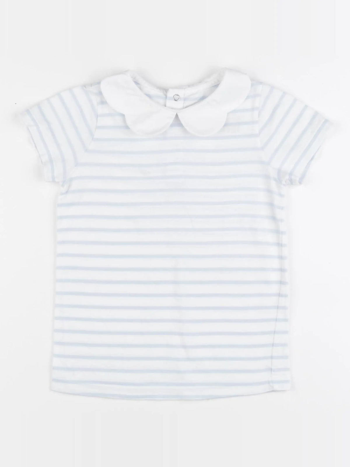 Jacadi - robe bleu - 6 mois