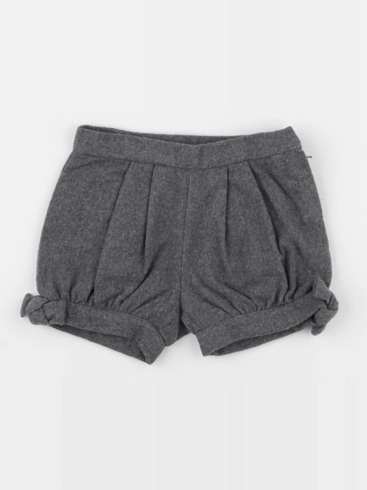 Jacadi - short gris - 18 mois