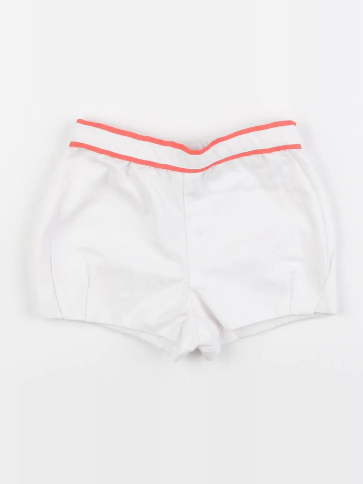 Jacadi - bloomer blanc - 6 mois