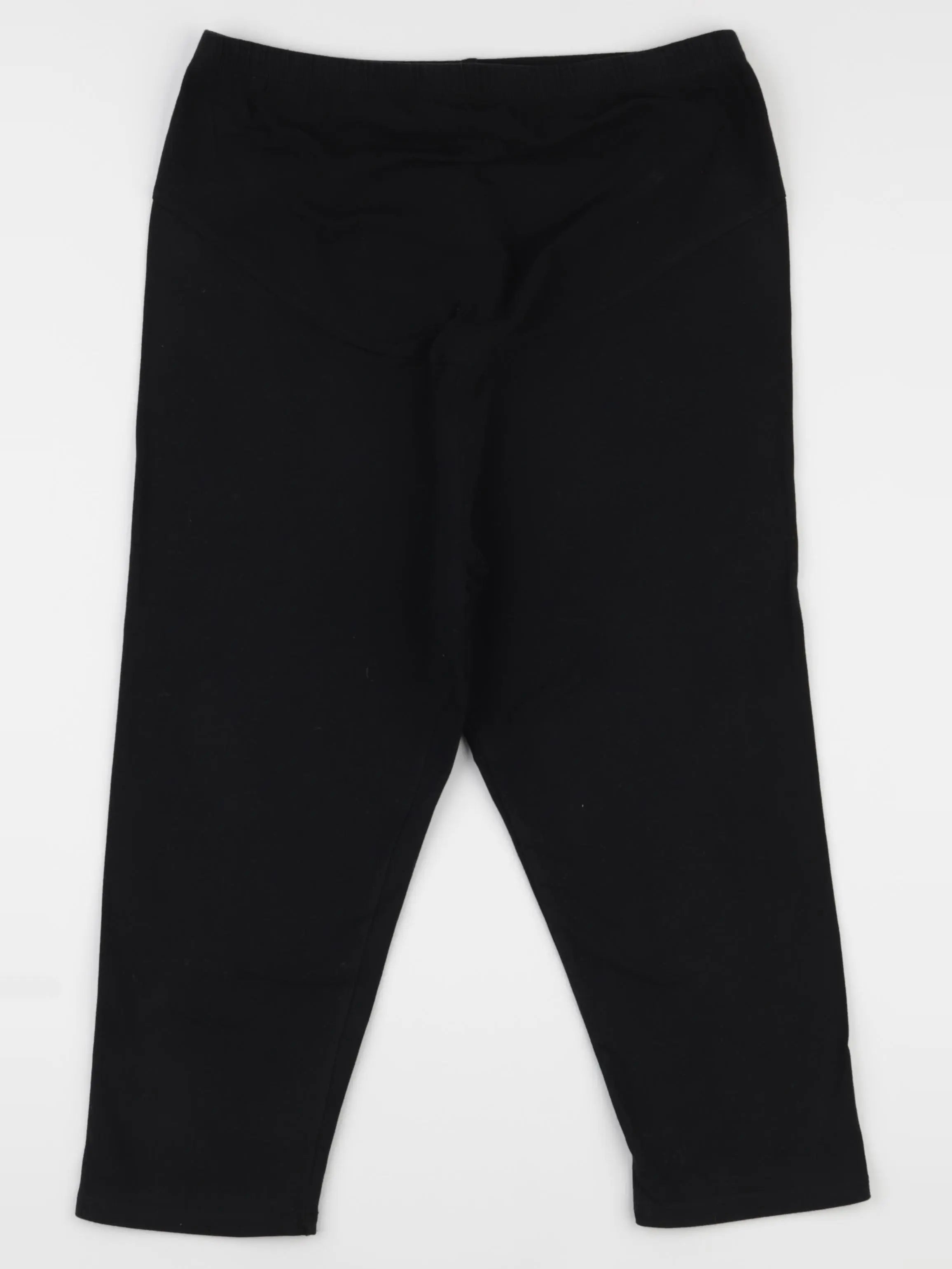 Vertbaudet - short grossesse noir - 38 à 40