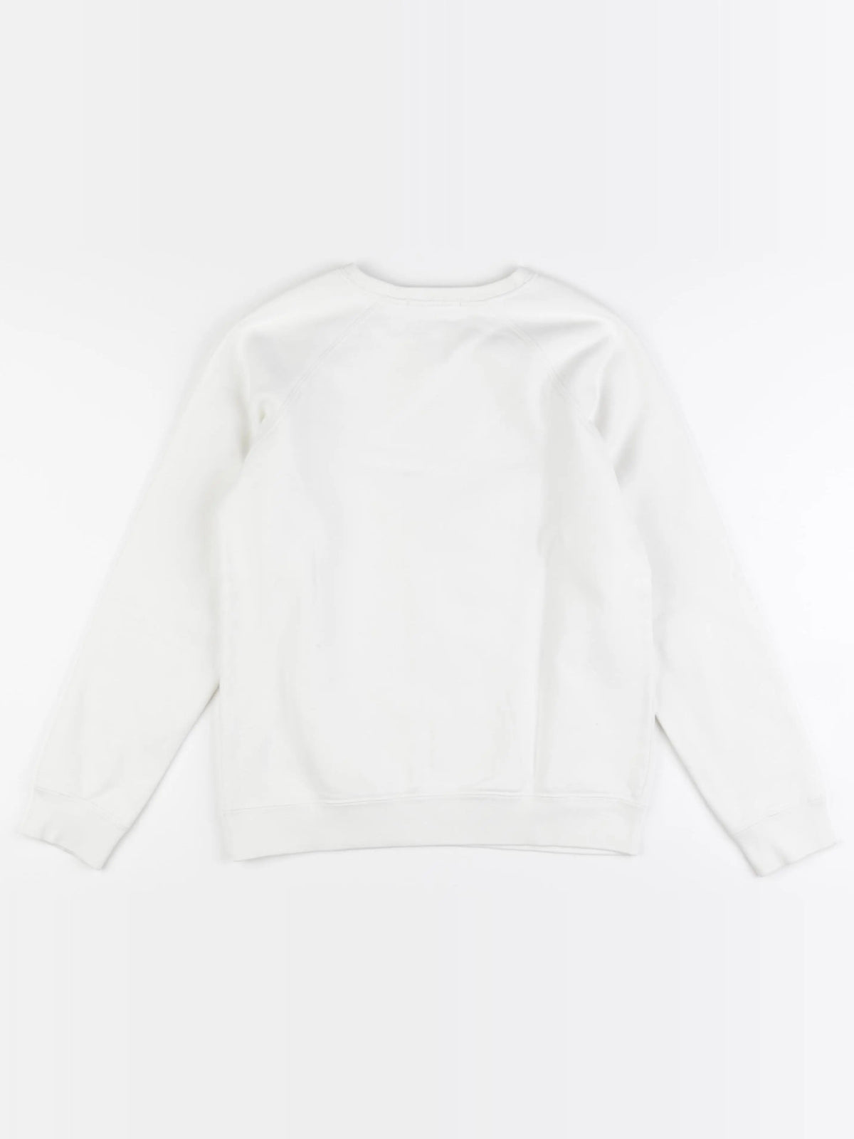 French Disorder - sweat blanc - 11/12 ans