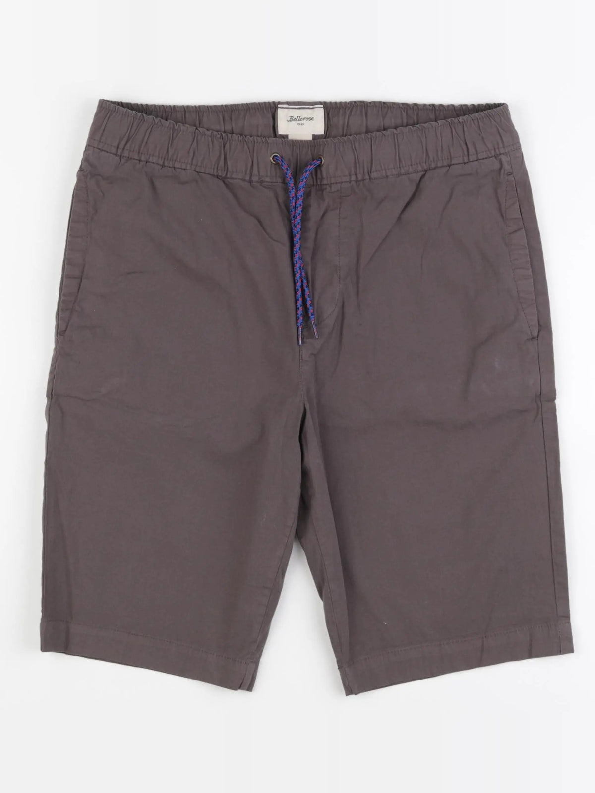 Bellerose - short taupe - 16 ans