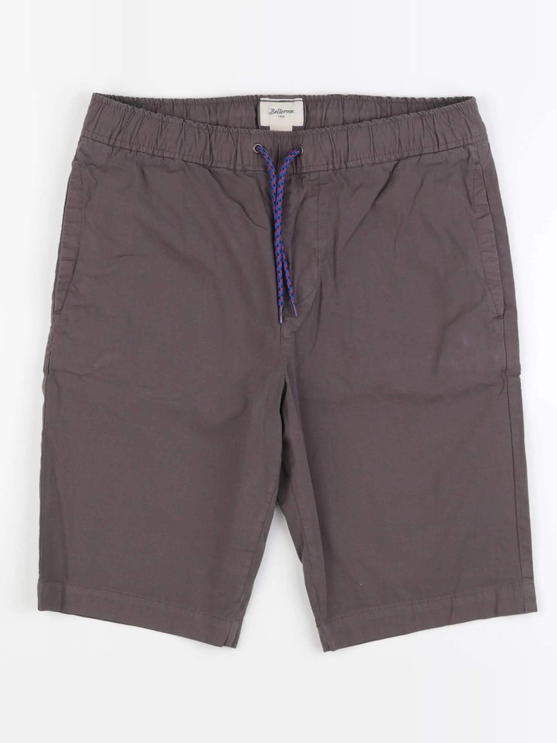 Bellerose - short taupe - 16 ans