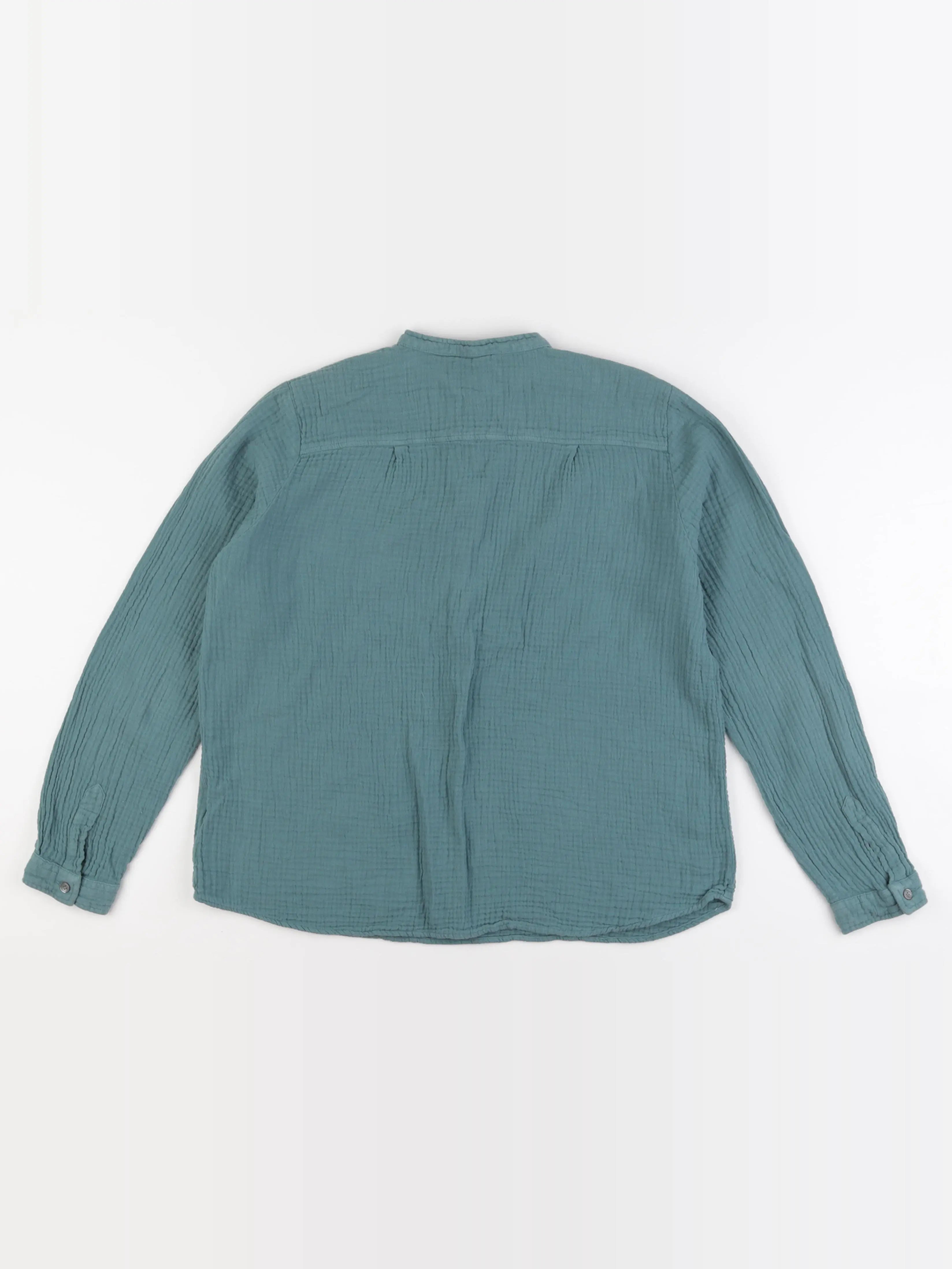 Hartford - blouse bleu - 14 ans