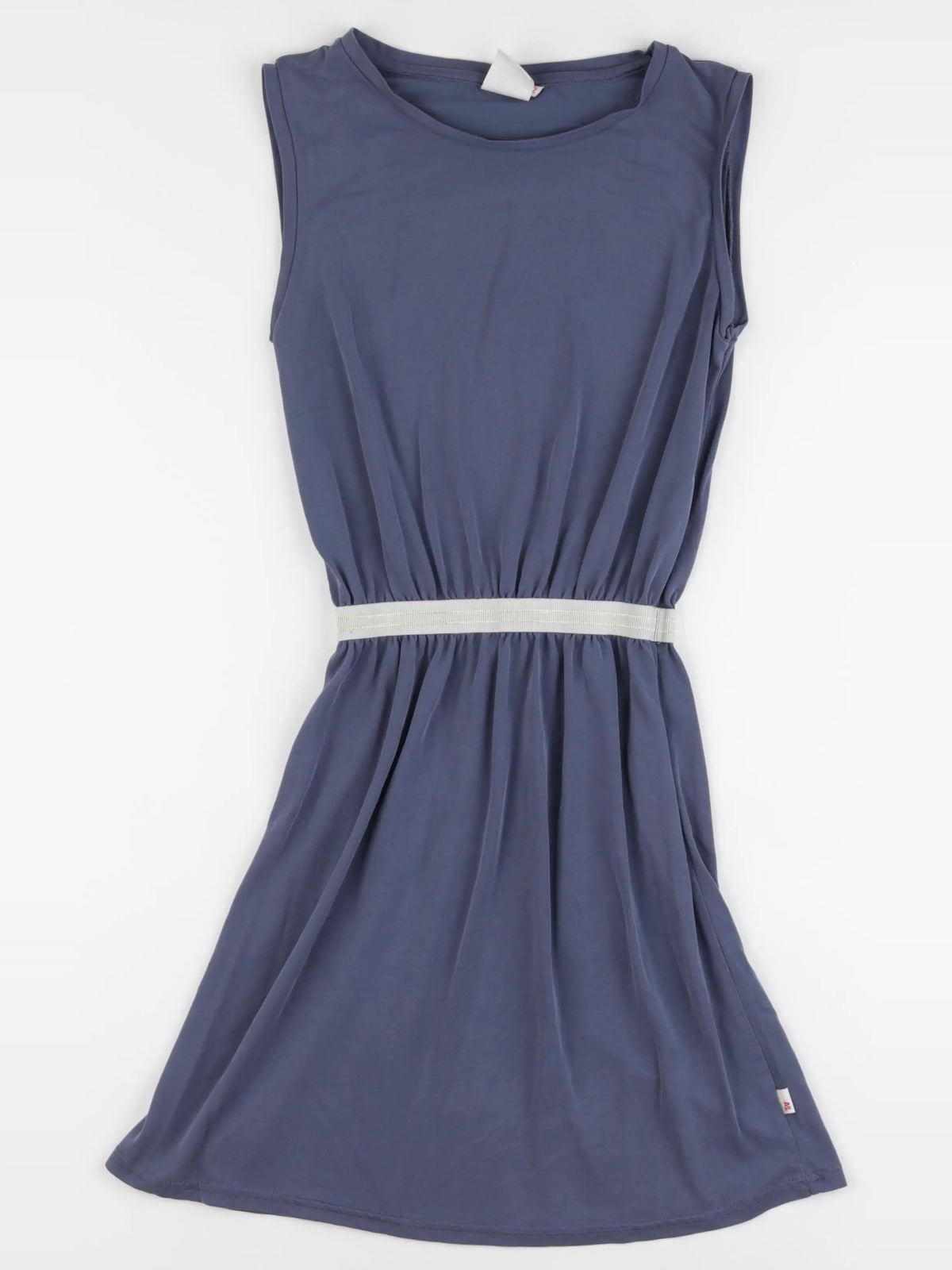 American Outfitters - robe bleu - 12 ans