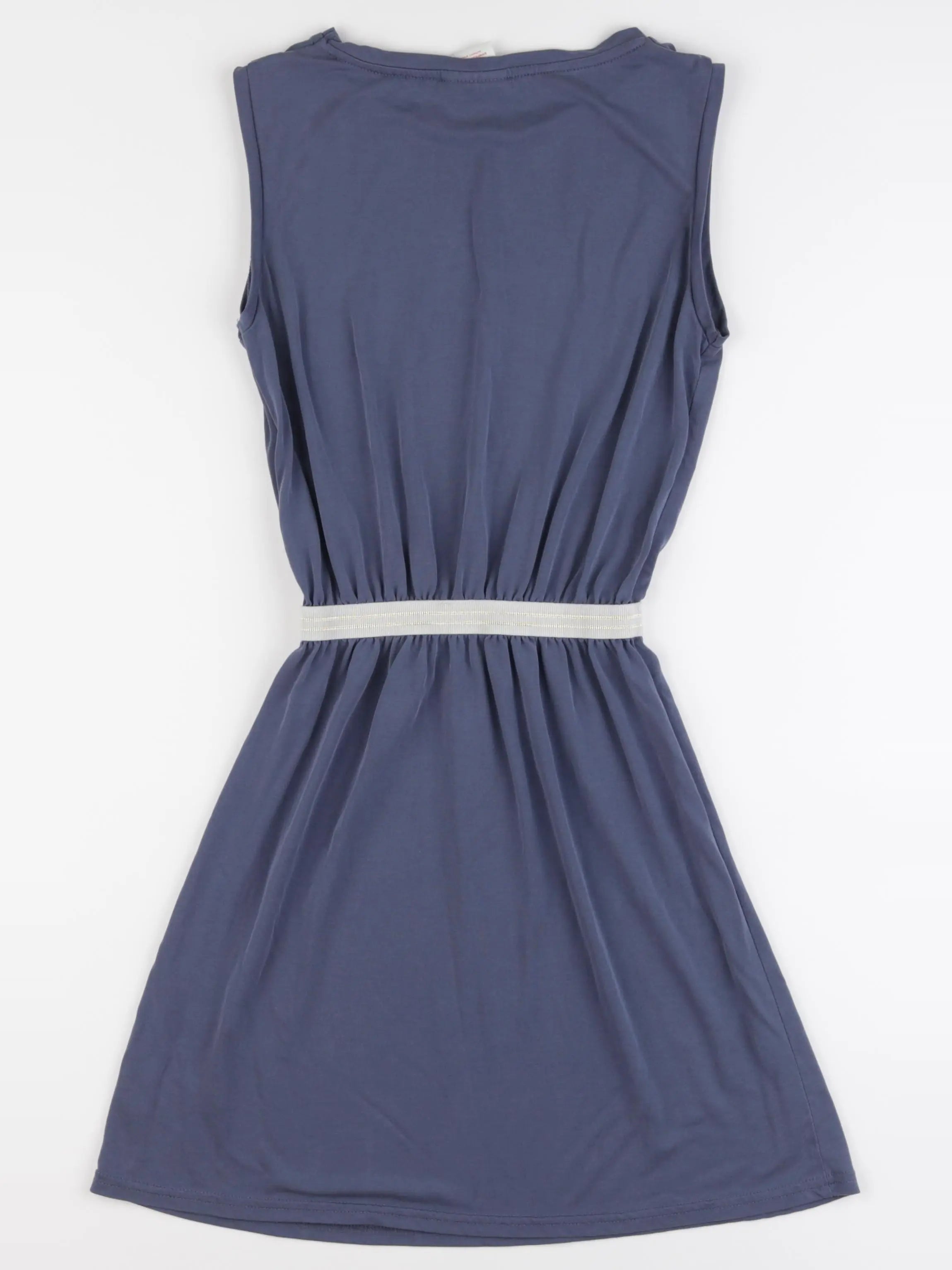 American Outfitters - robe bleu - 12 ans