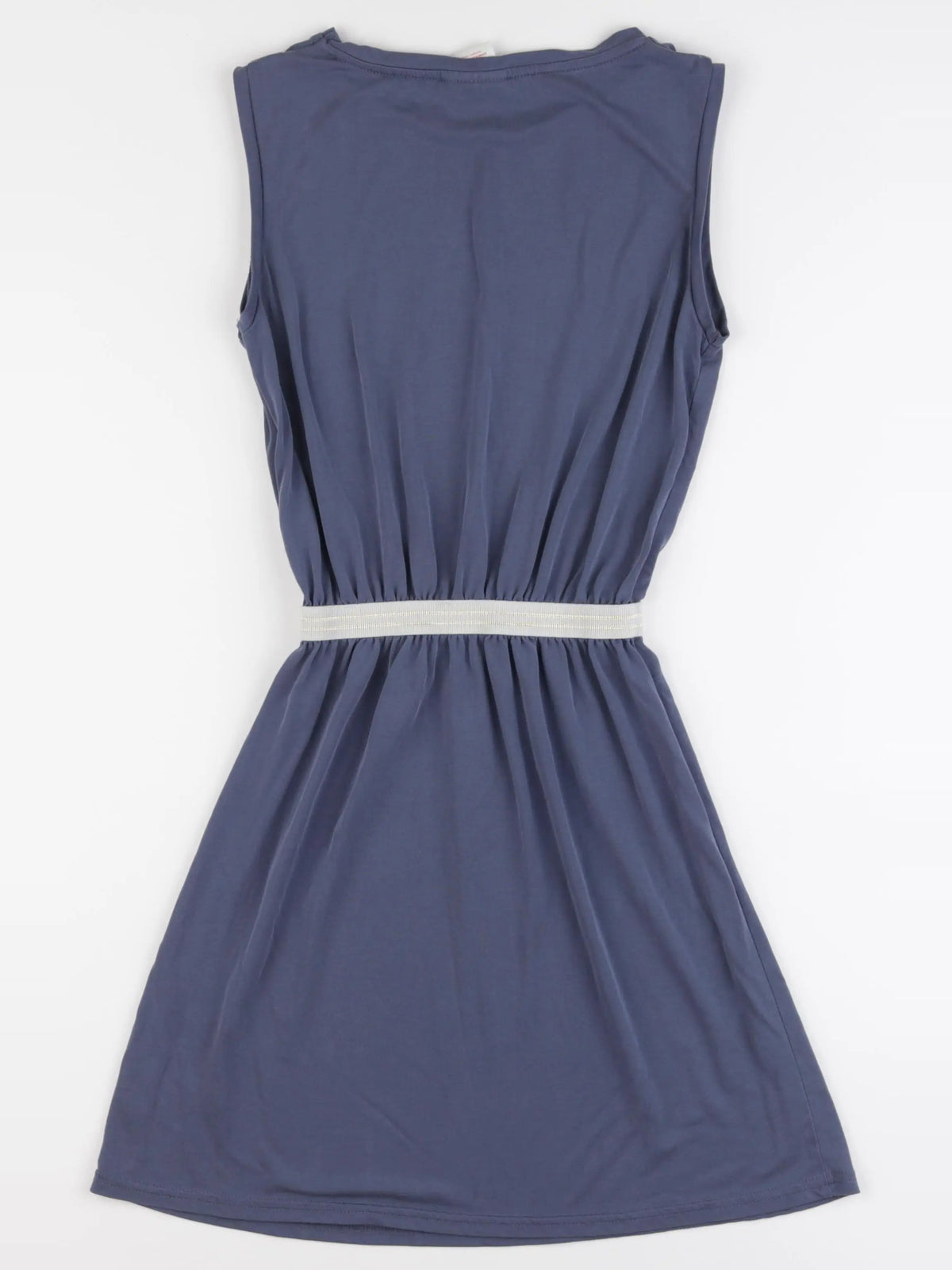 American Outfitters - robe bleu - 12 ans