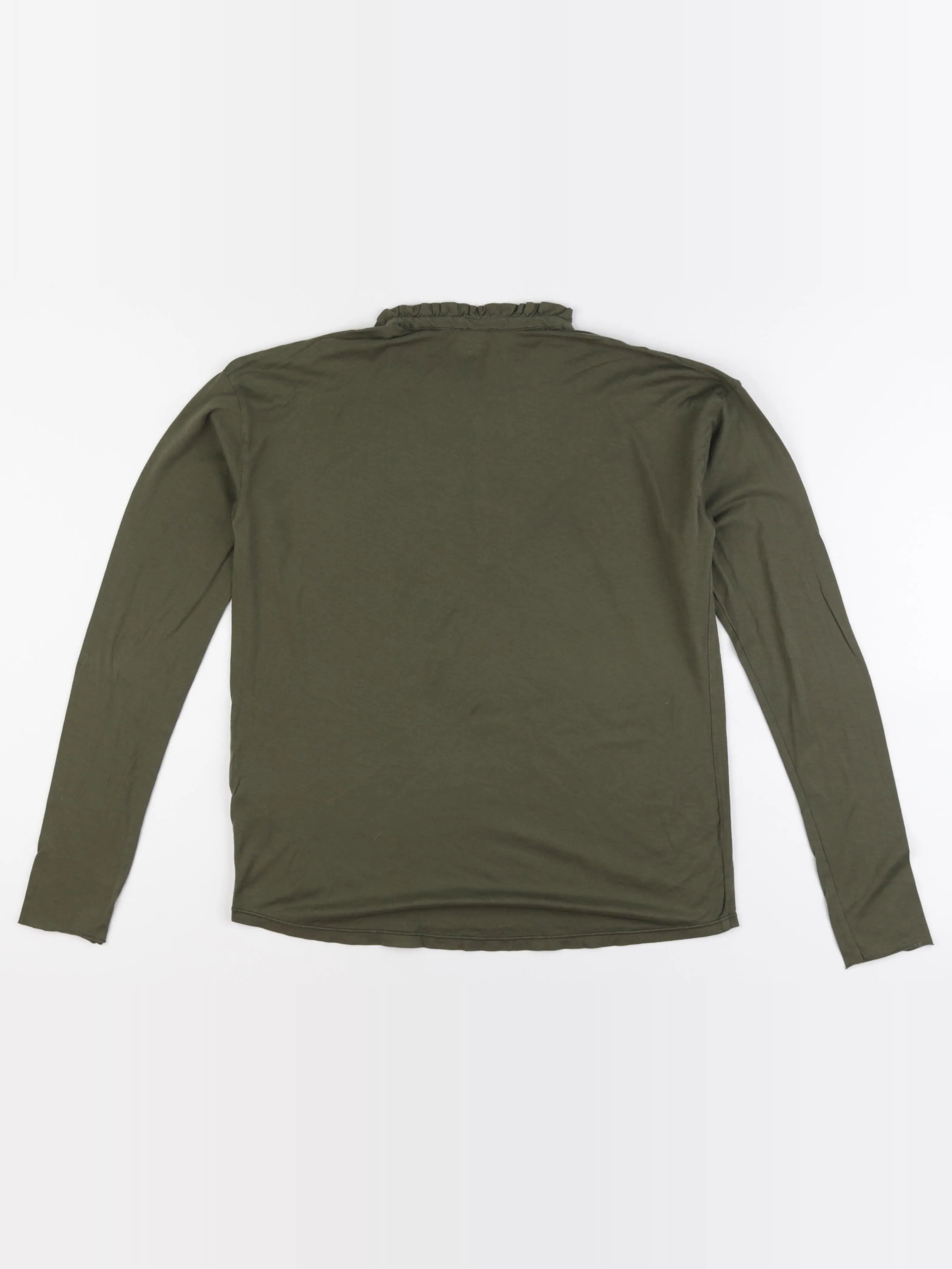 Hartford - tee-shirt vert - 14 ans