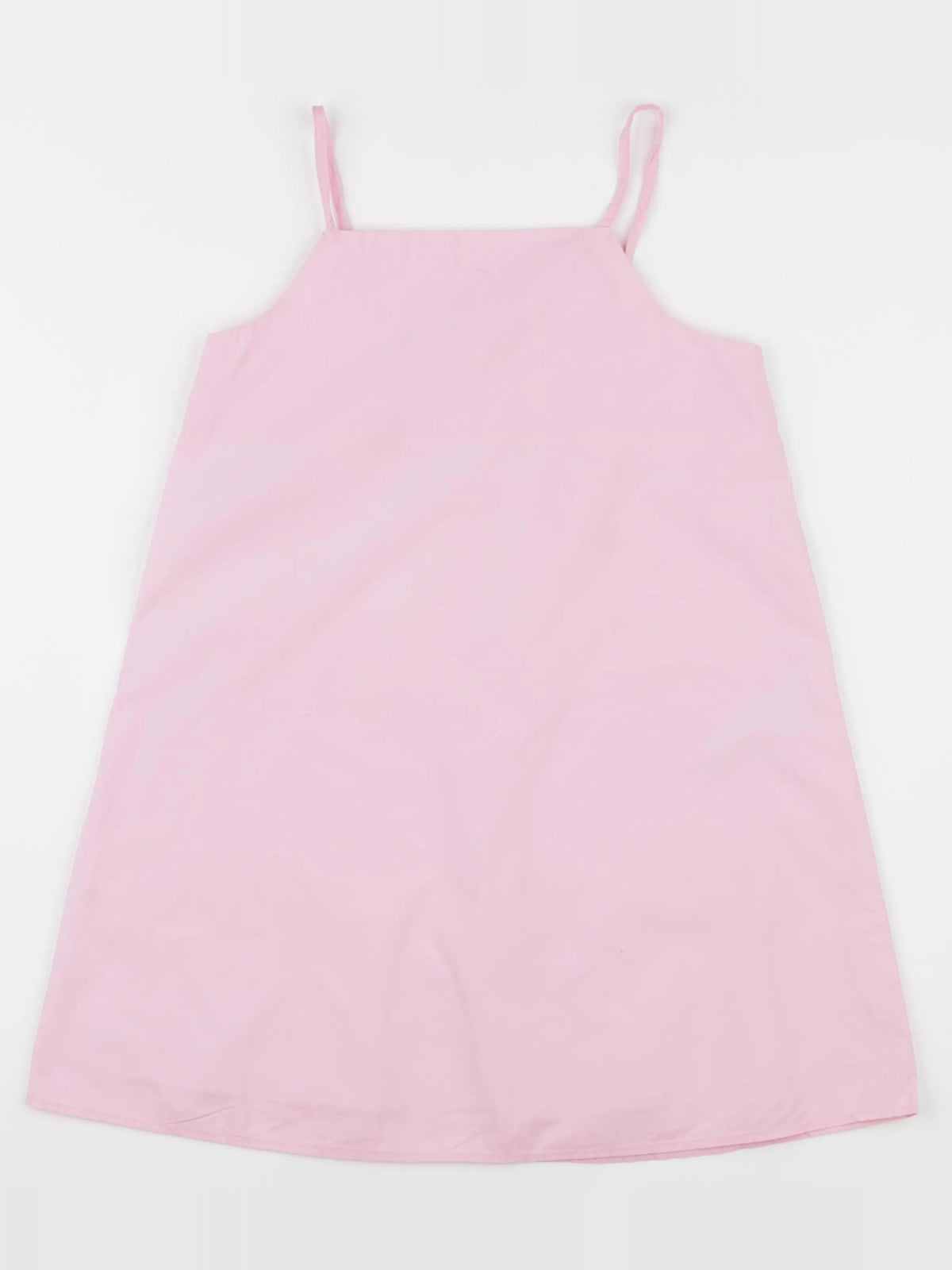 Zara - robe rose - 8 ans