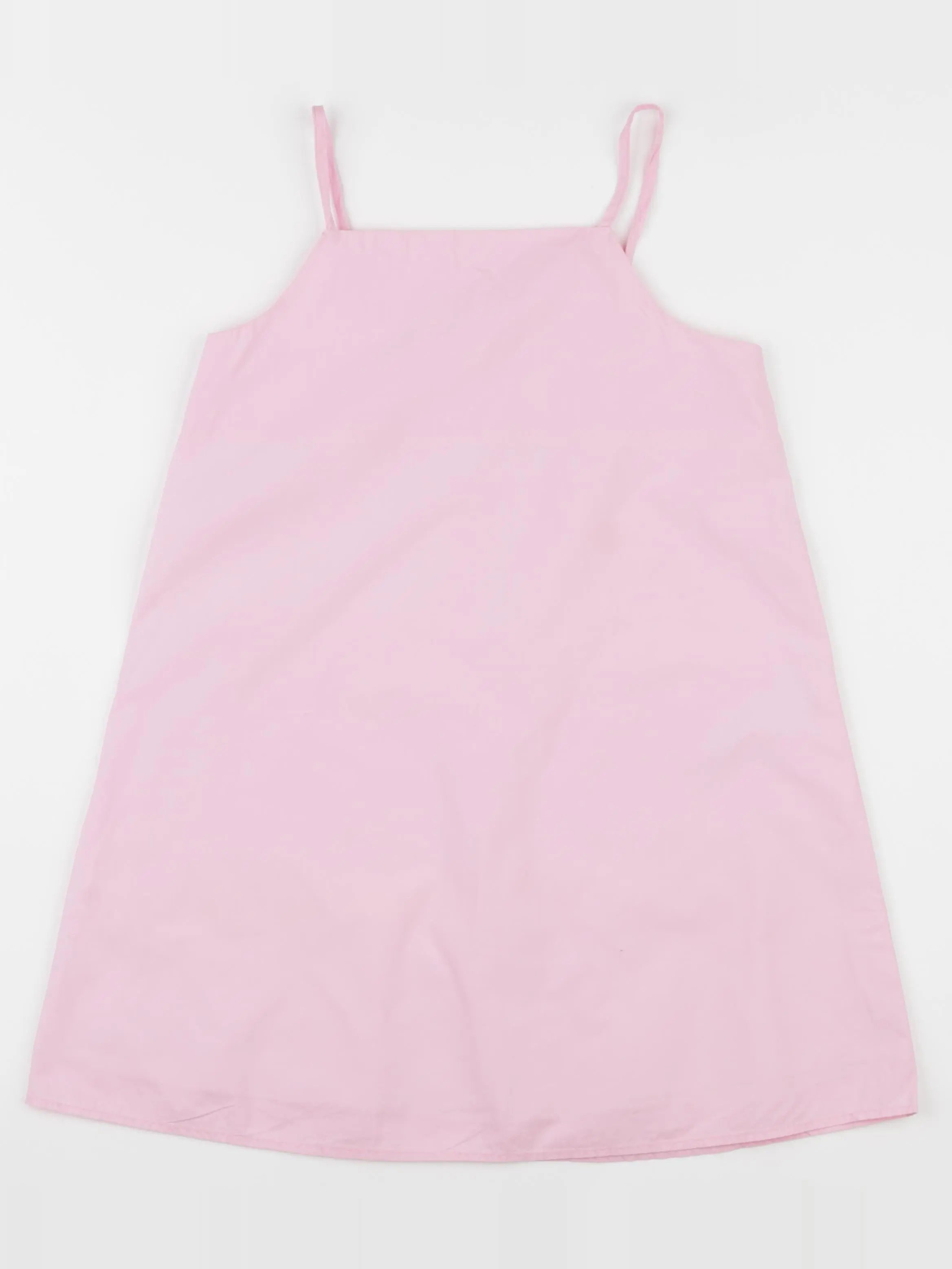 Zara - robe rose - 8 ans