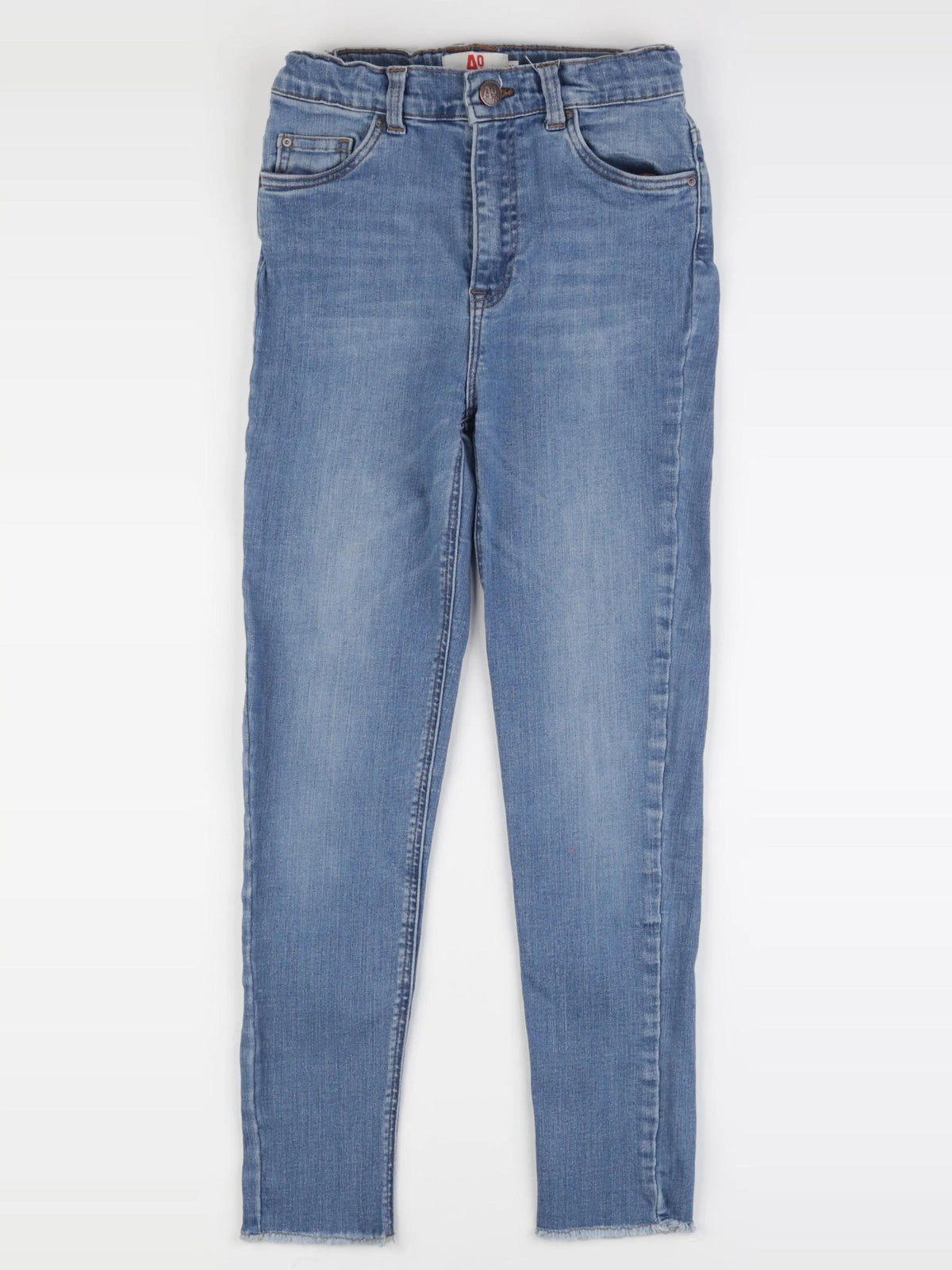 American Outfitters - jean bleu - 12 ans