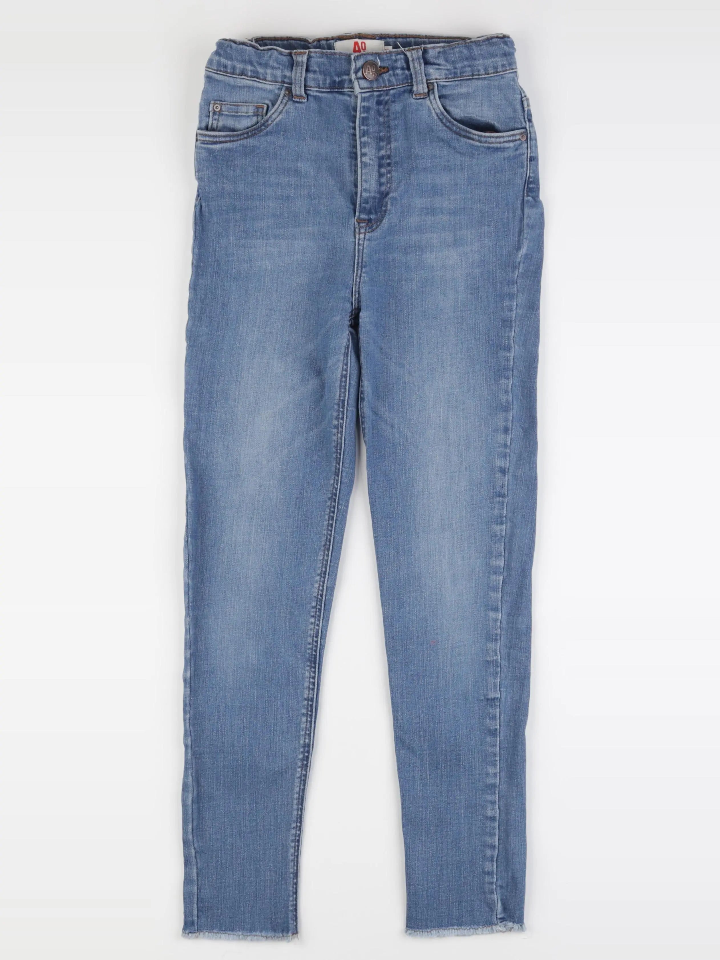 American Outfitters - jean bleu - 12 ans