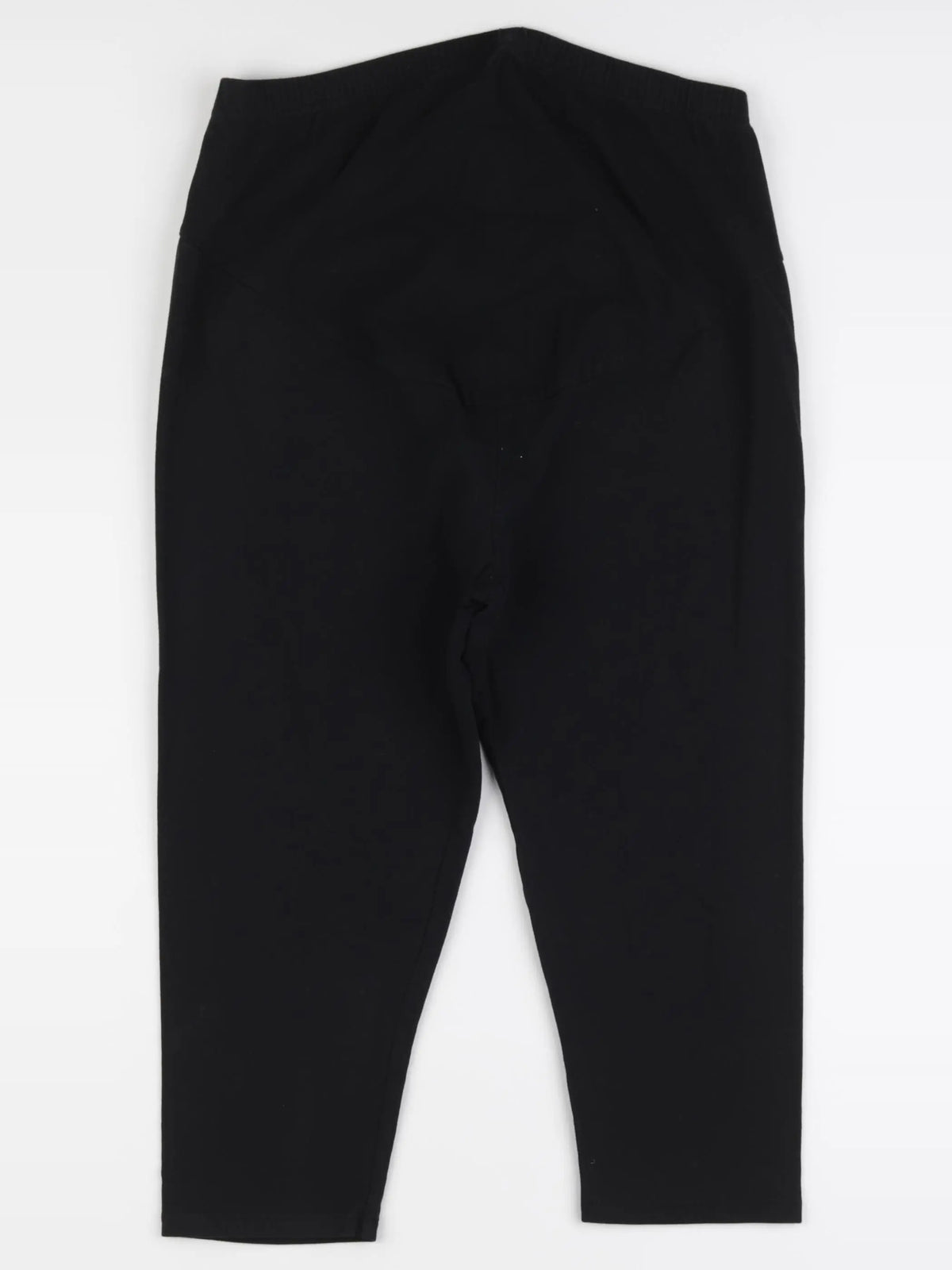 Vertbaudet - short grossesse noir - 38 à 40