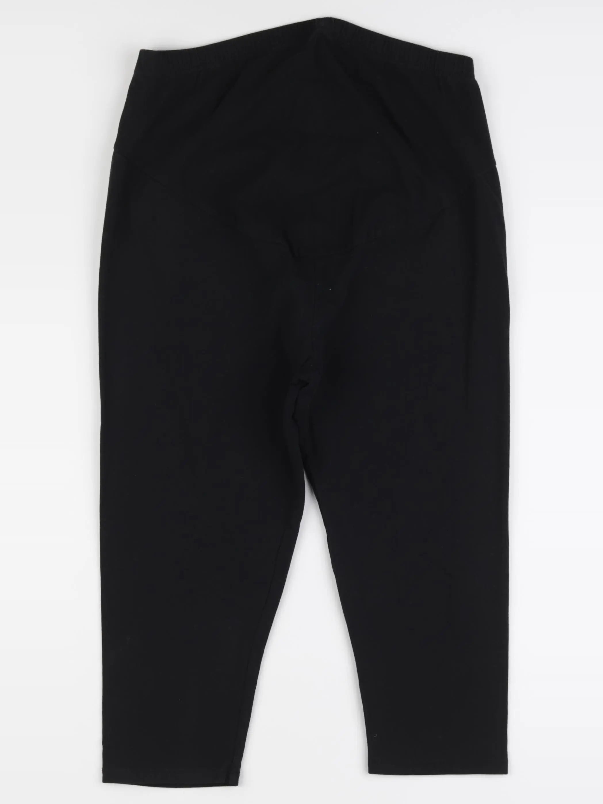 Vertbaudet - short grossesse noir - 38 à 40