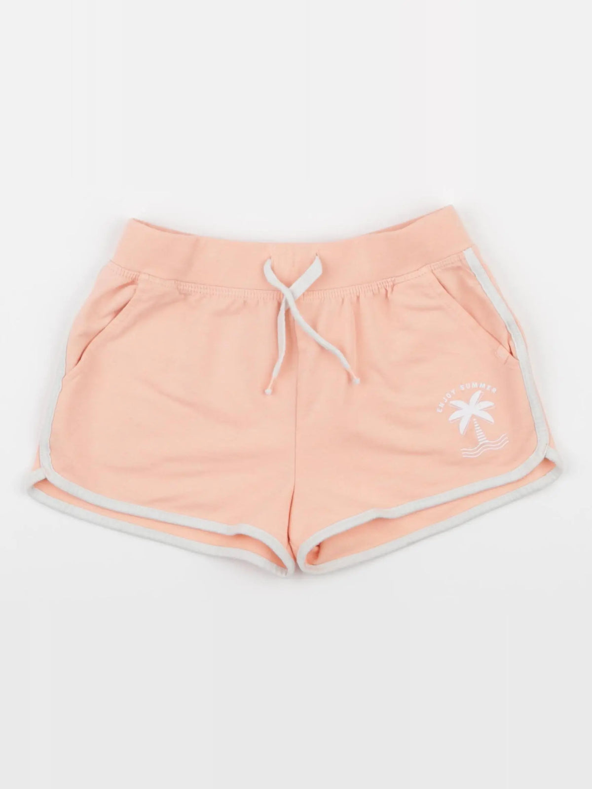 Okaidi - short rose - 6 ans