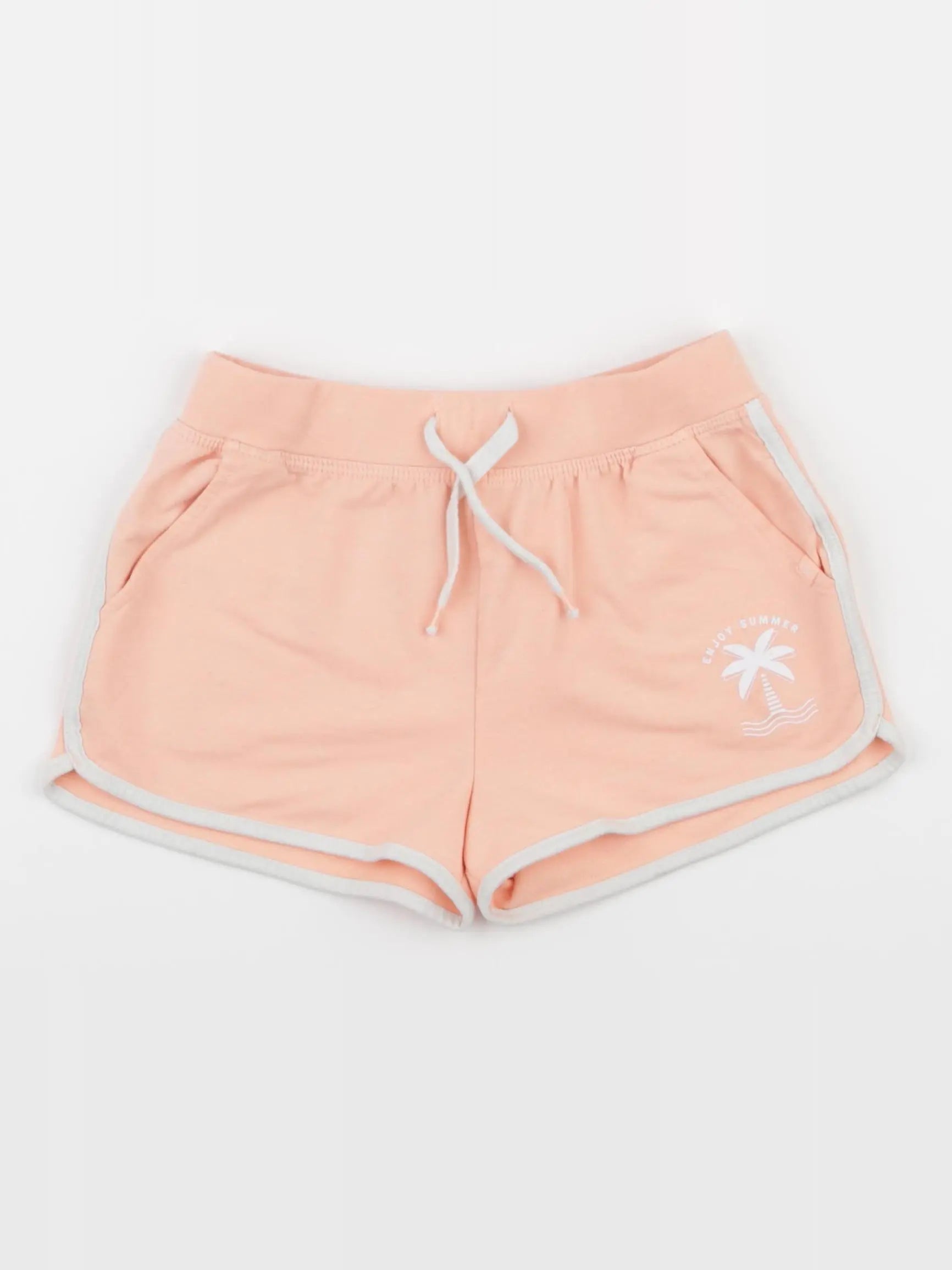 Okaidi - short rose - 6 ans